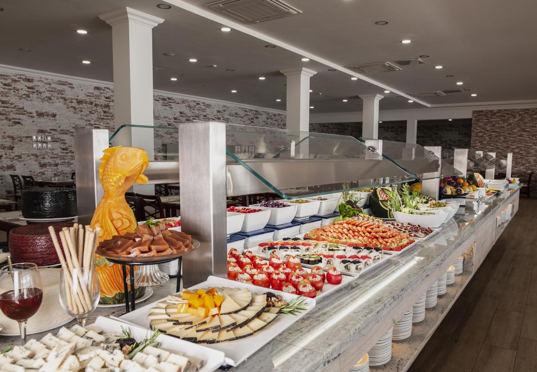 Rio Playa Blanca HL 11