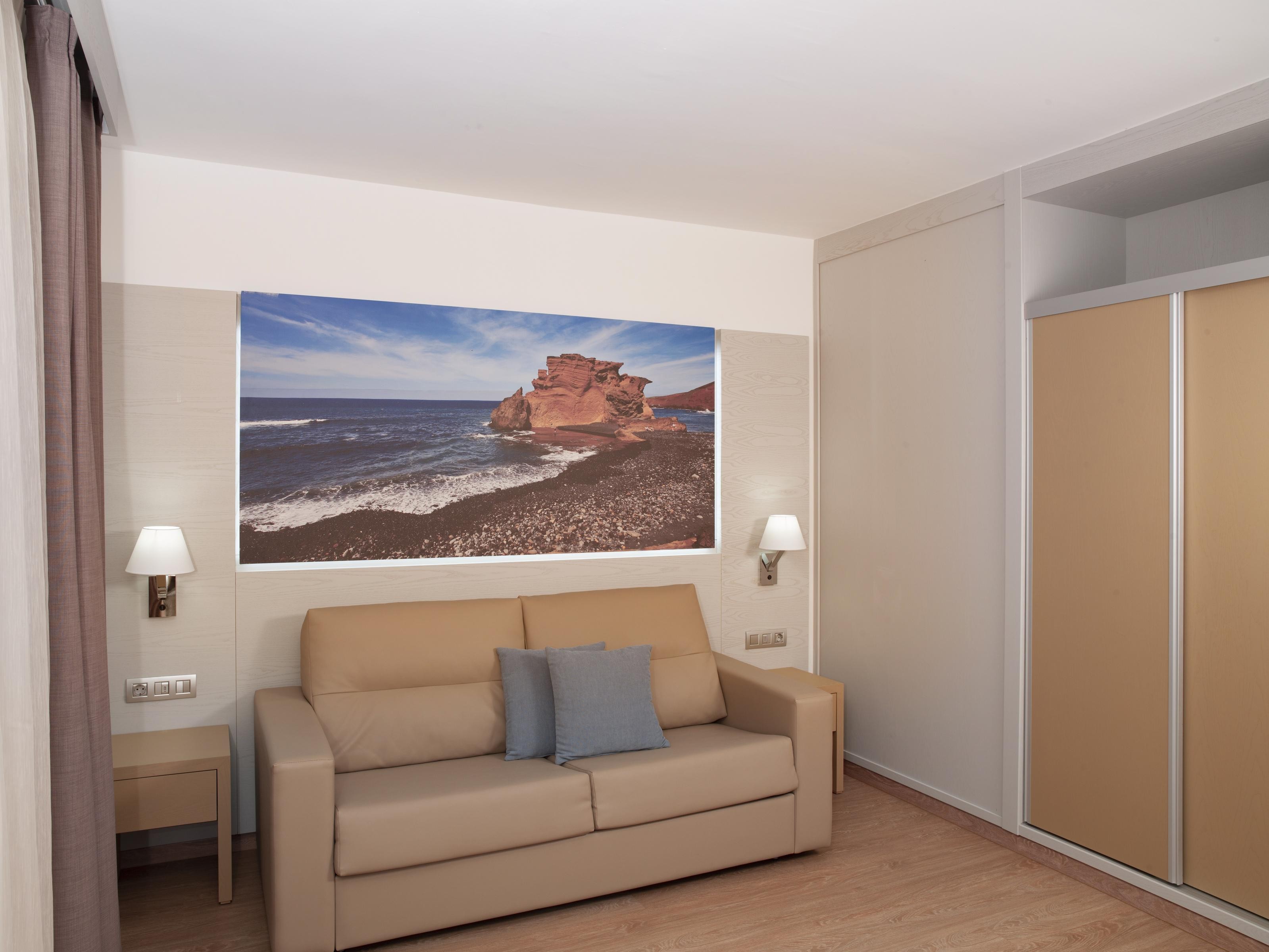 Rio Playa Blanca HL 7