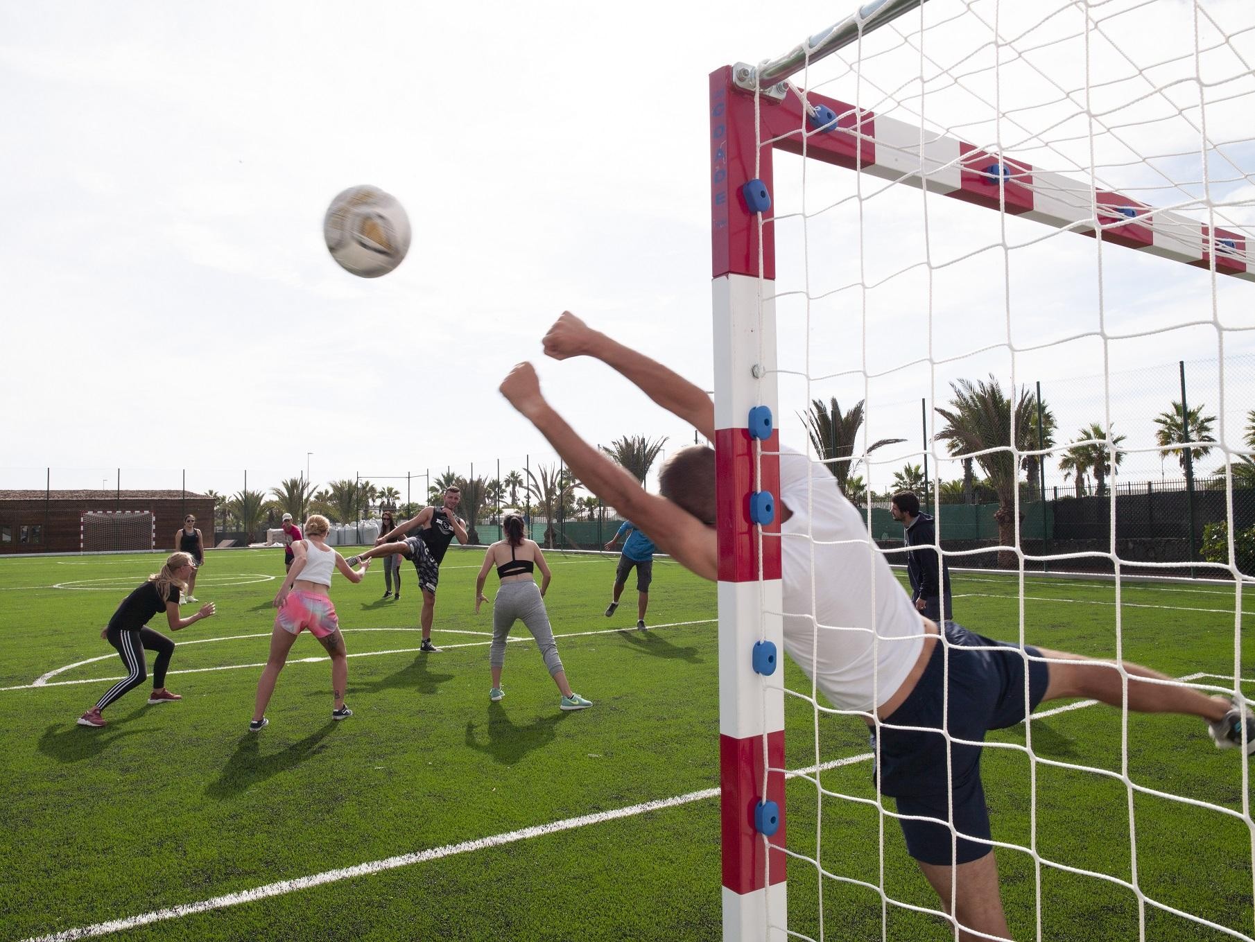 Rio Playa Blanca HL 14