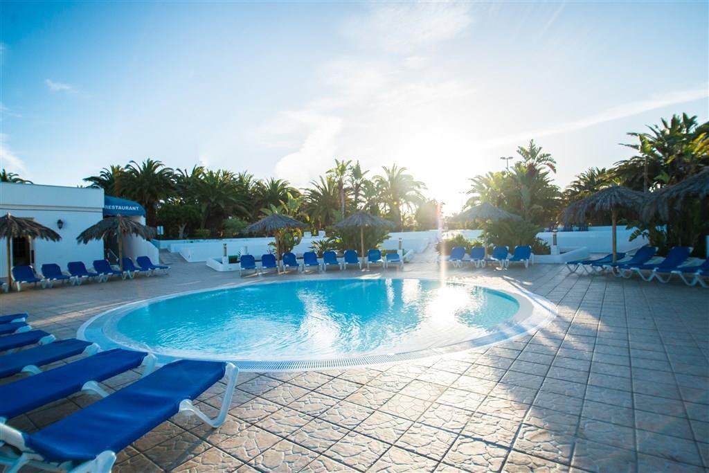 Rio Playa Blanca HL 5