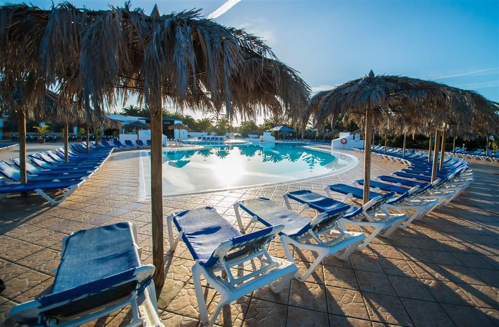 Rio Playa Blanca HL 4