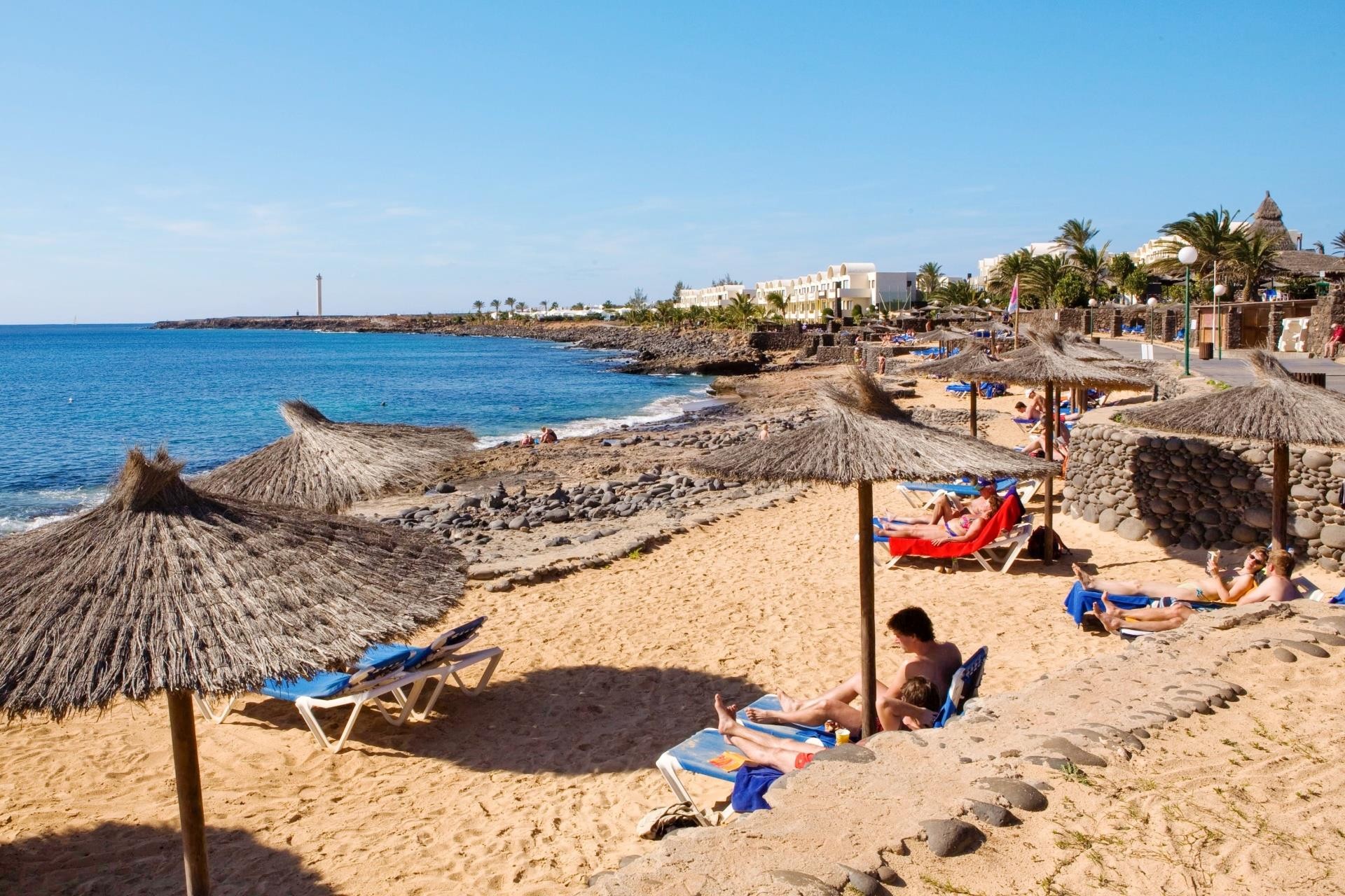 SBH Royal Mónica 12