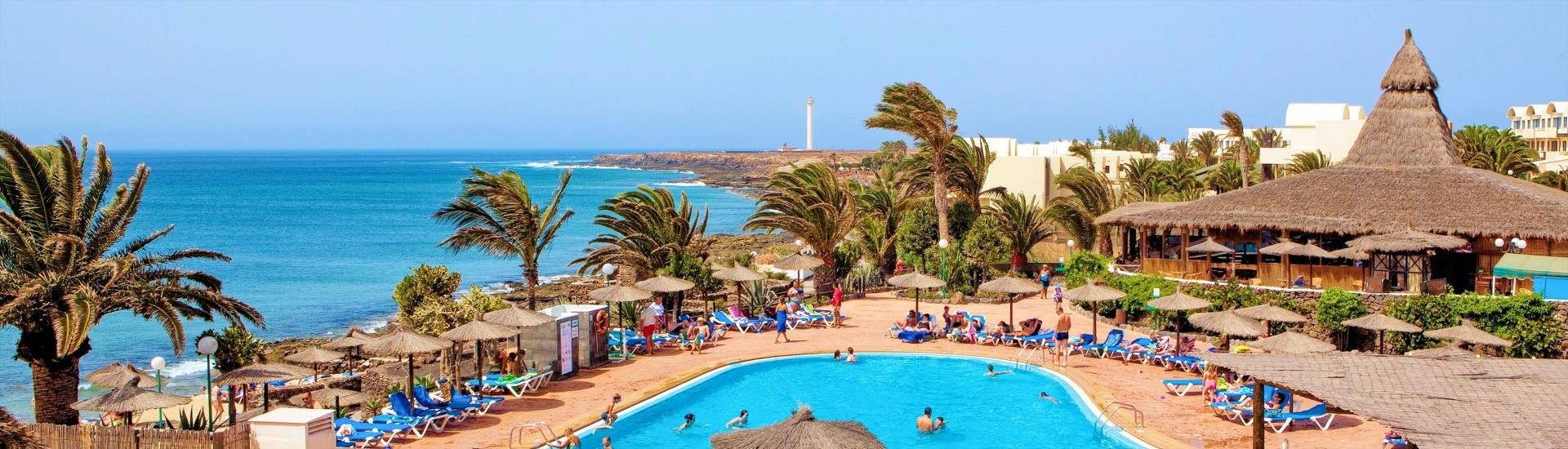 SBH Royal Mónica 33