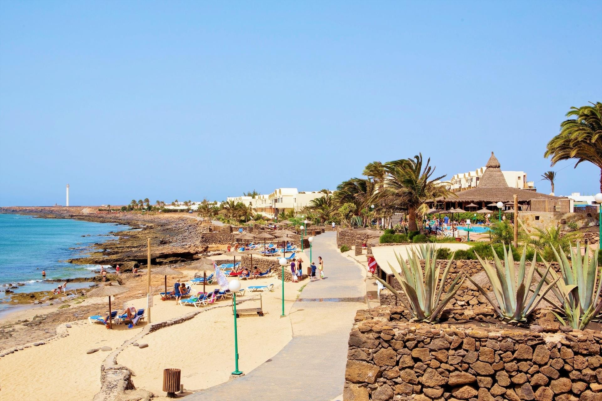 SBH Royal Mónica 22