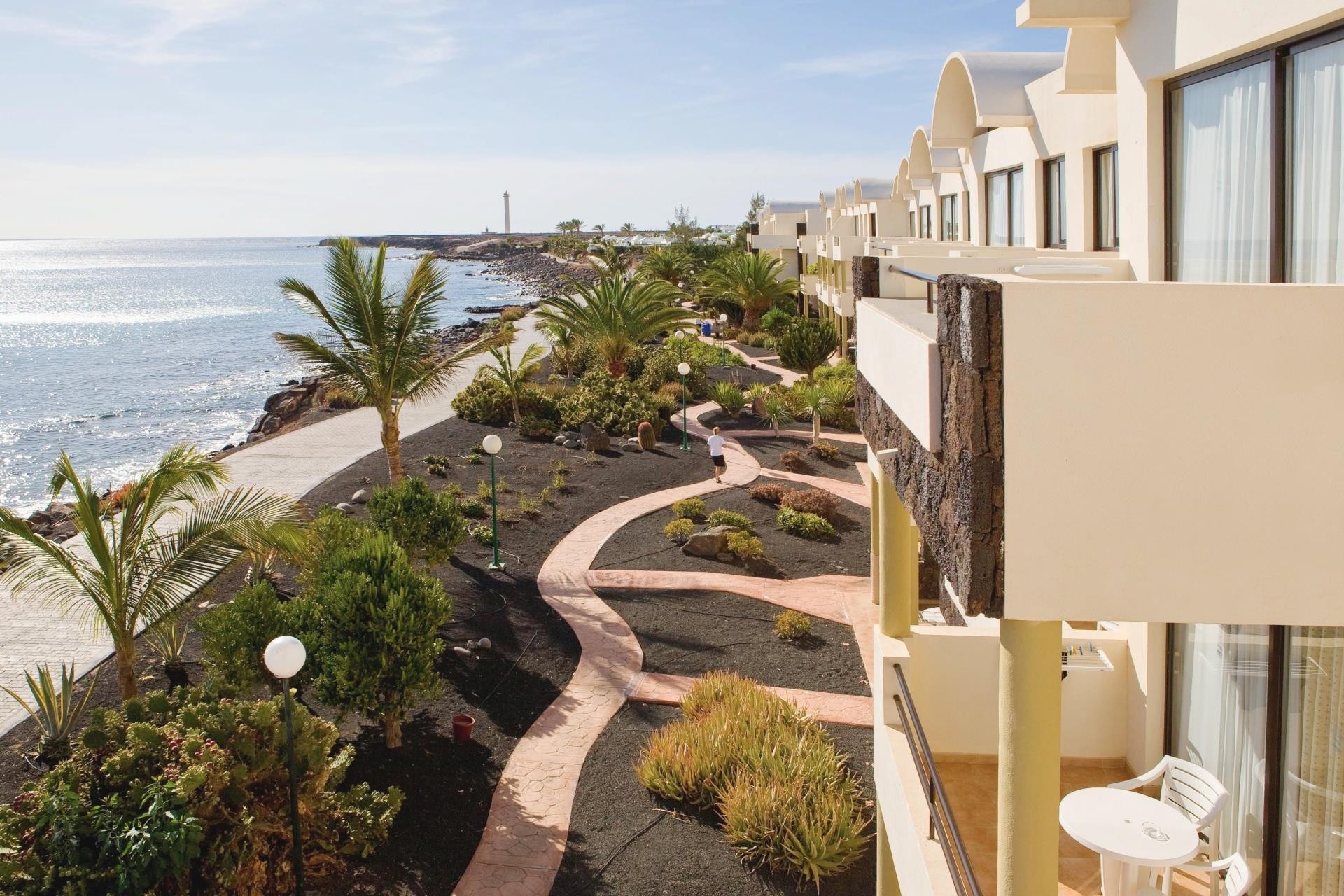 SBH Royal Mónica 24