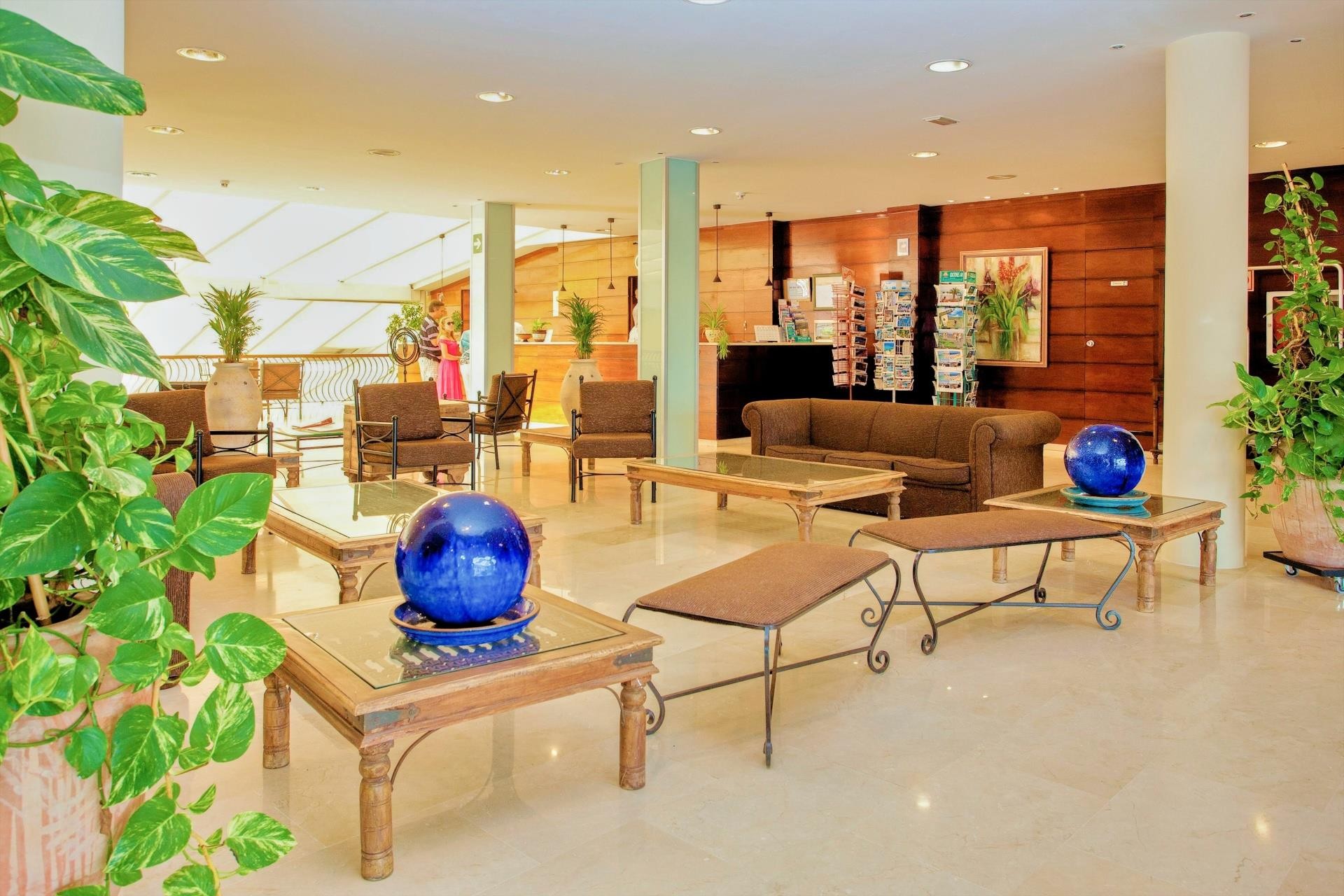 SBH Royal Mónica 18