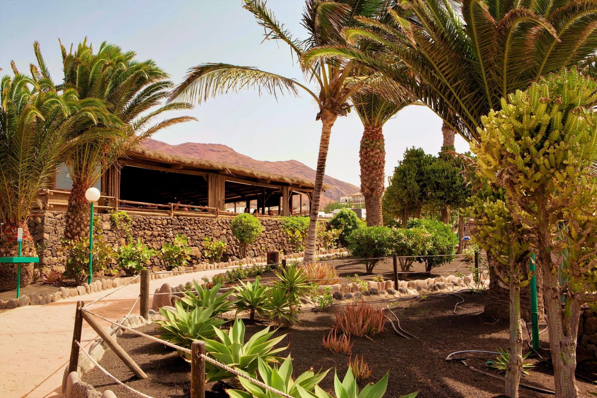 SBH Royal Mónica 14