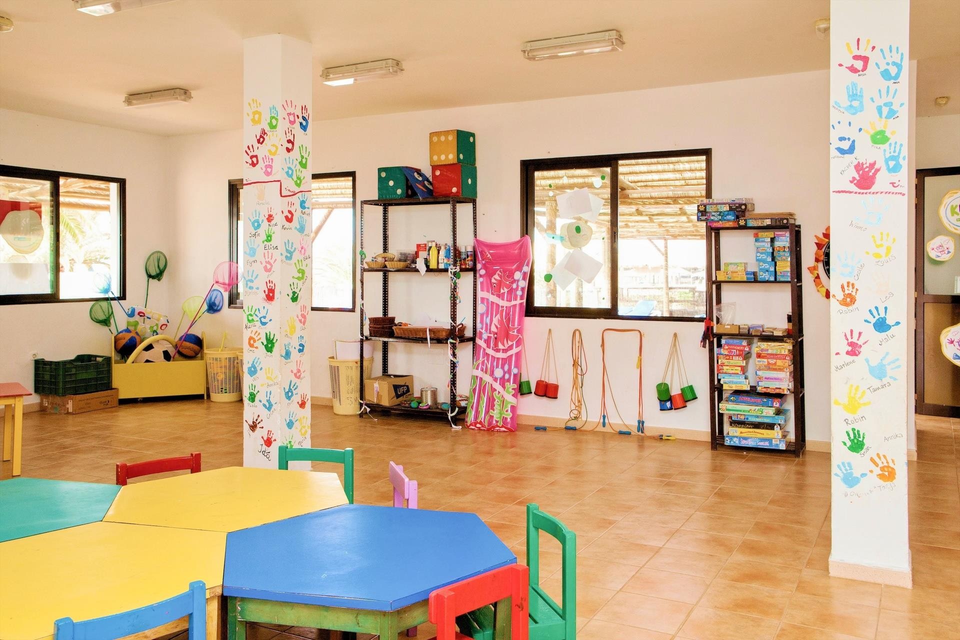 SBH Royal Mónica 29