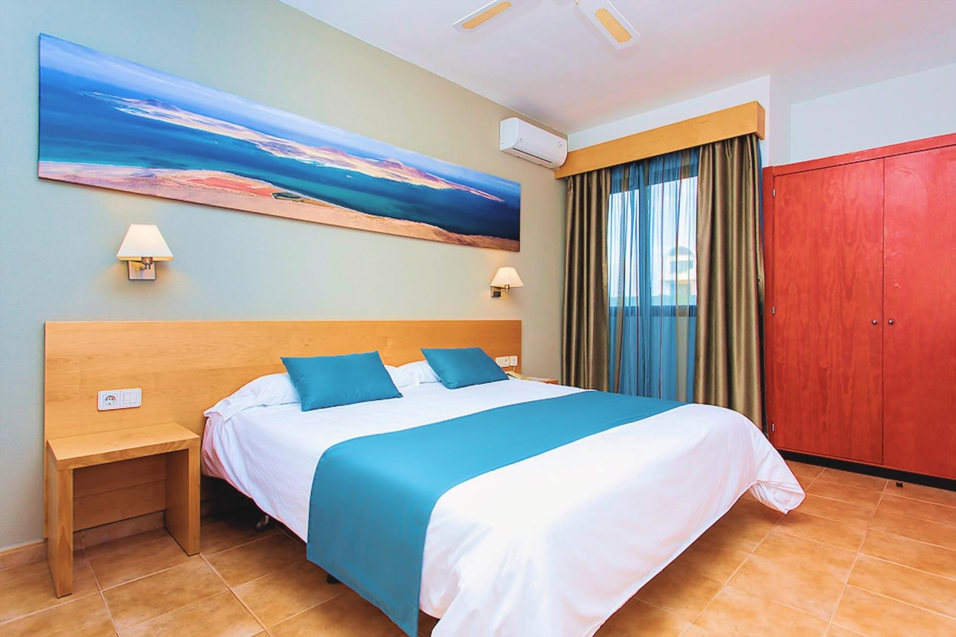 SBH Royal Mónica 10