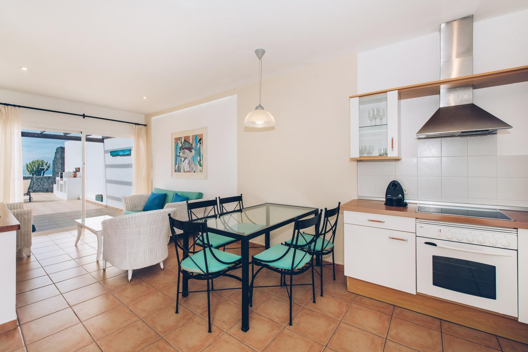 IBEROSTAR La Bocayna Village 6