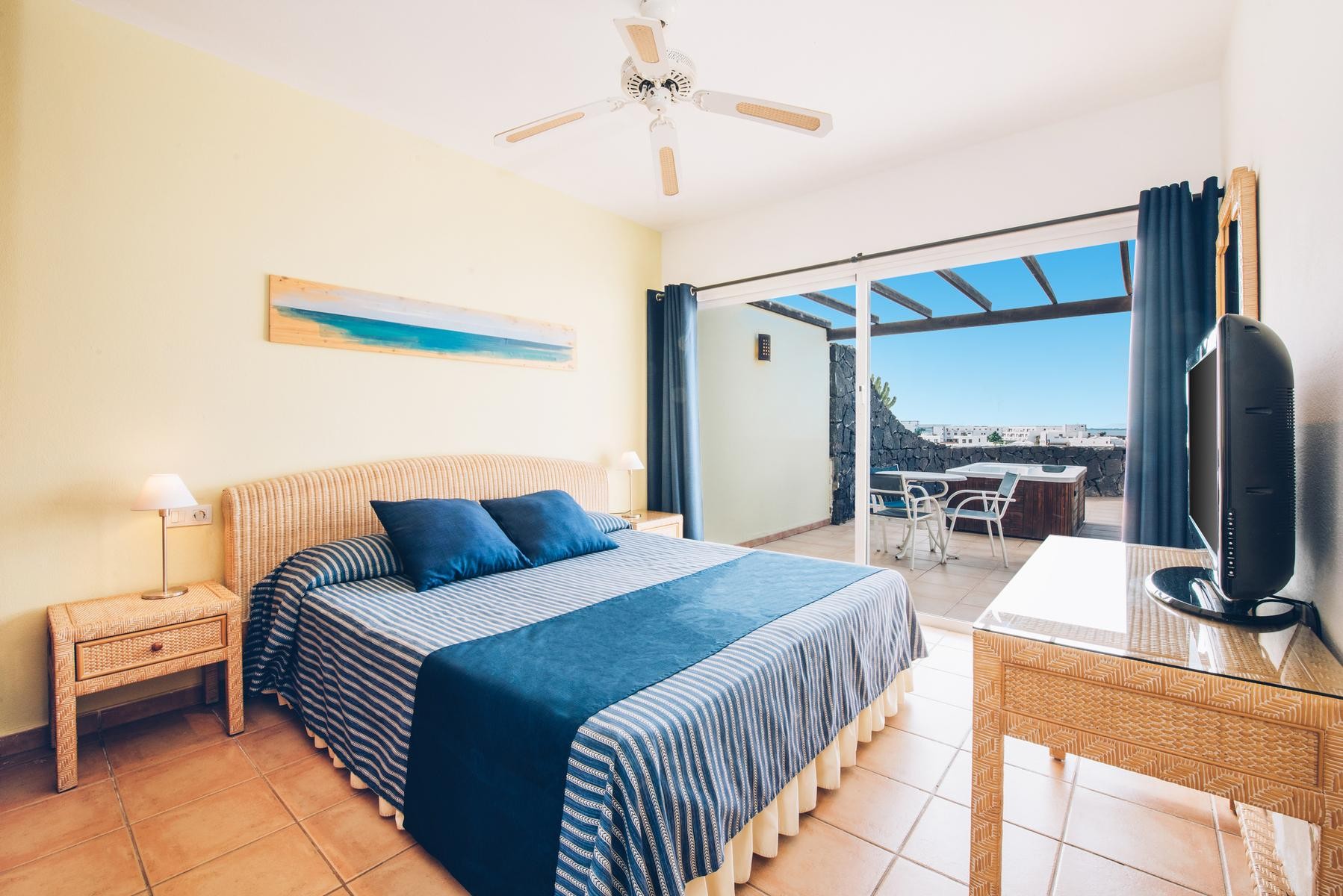 IBEROSTAR La Bocayna Village 4