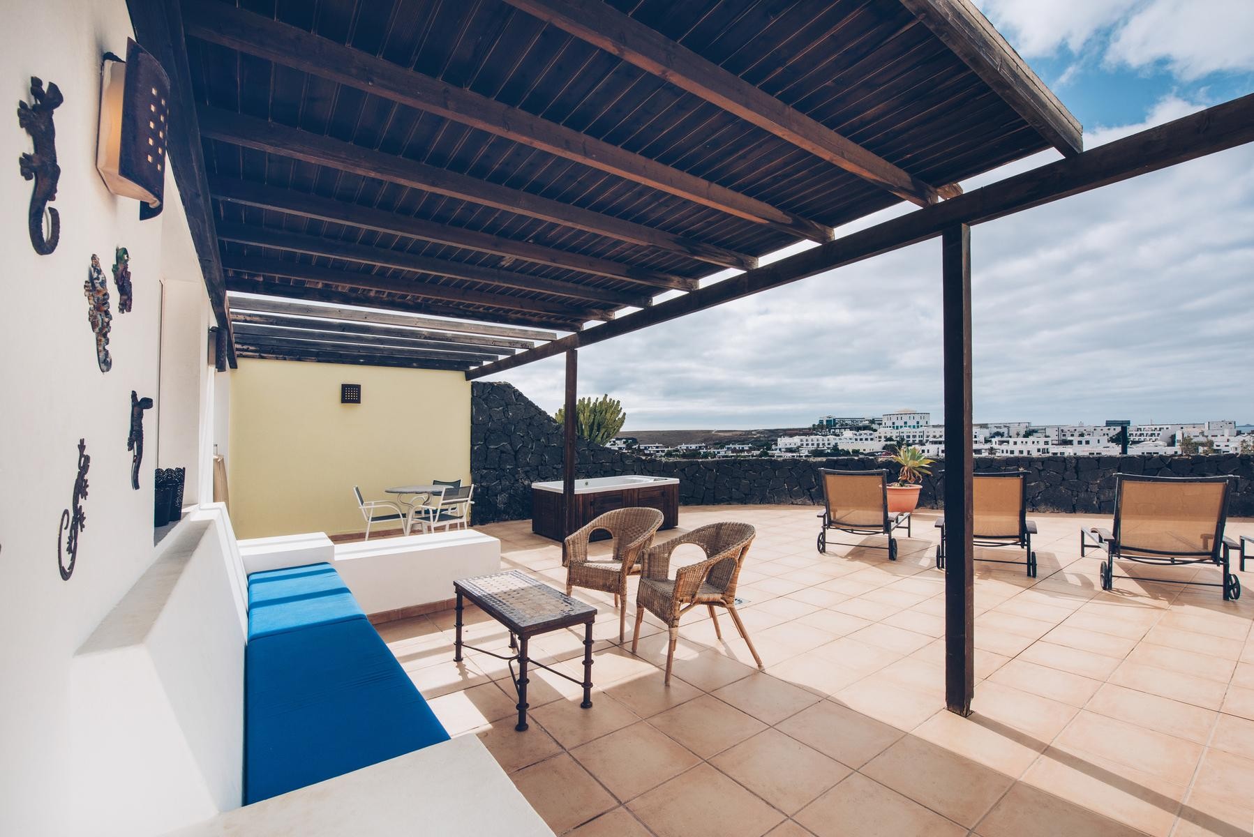 IBEROSTAR La Bocayna Village 3