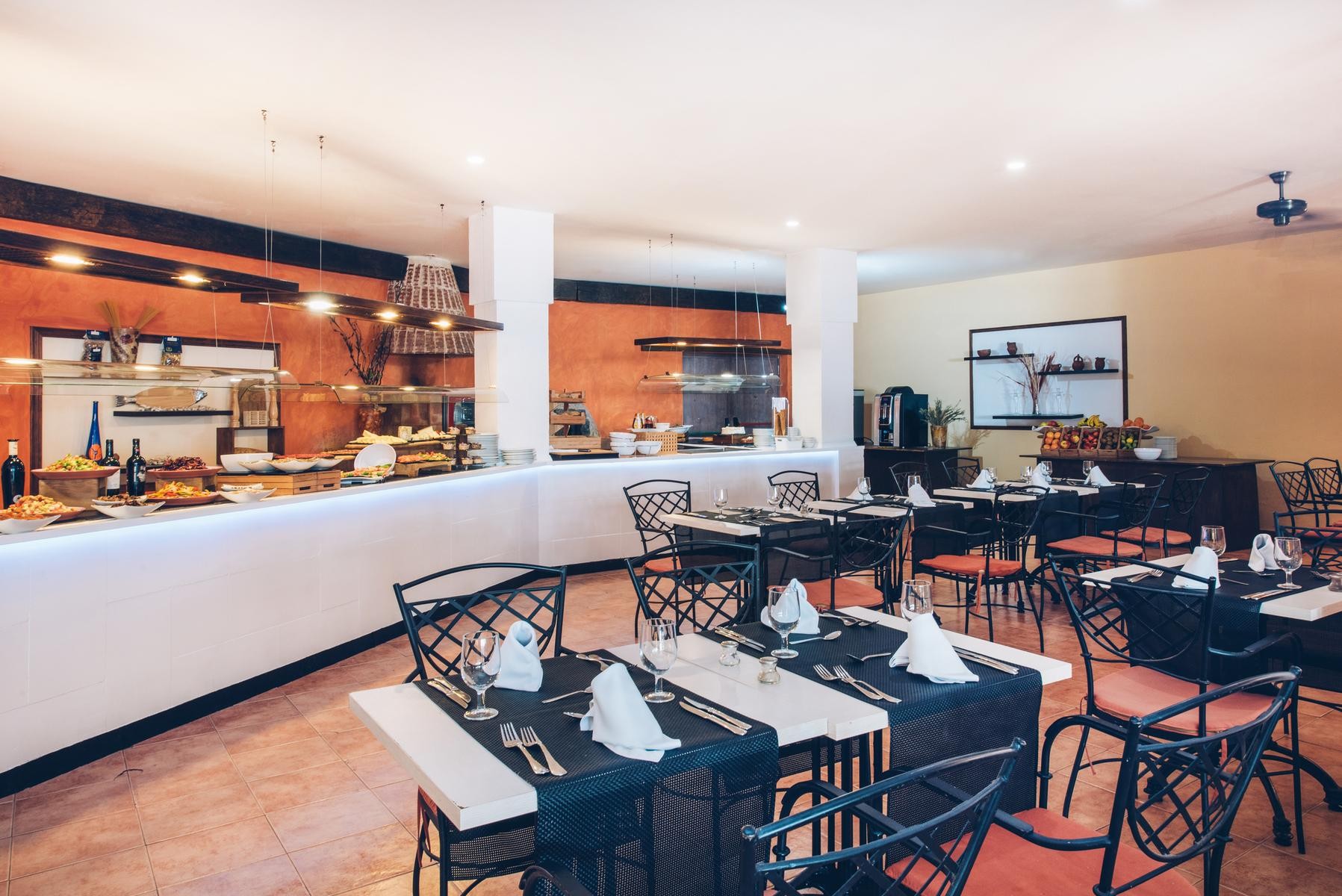 IBEROSTAR La Bocayna Village 7