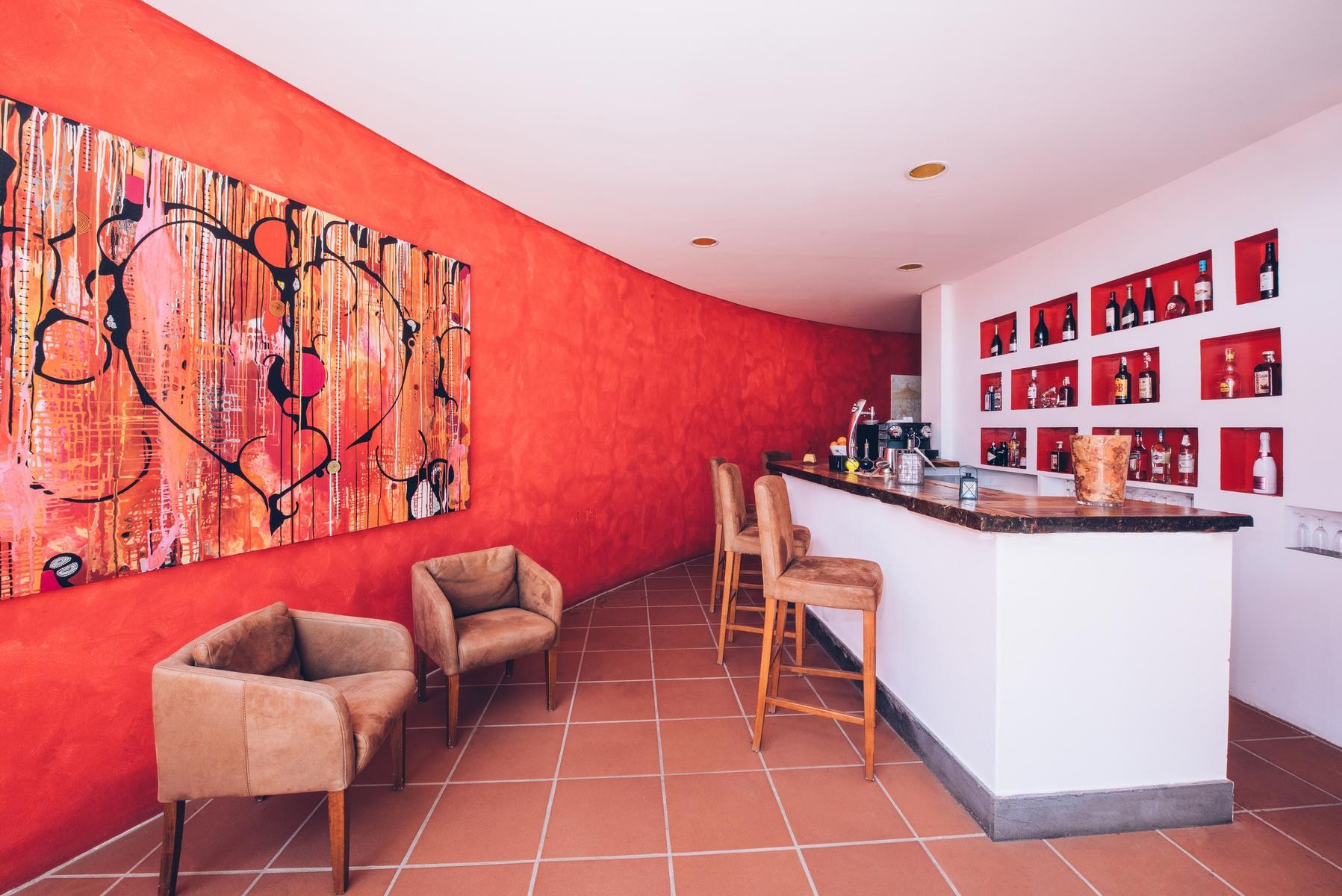 IBEROSTAR La Bocayna Village 8