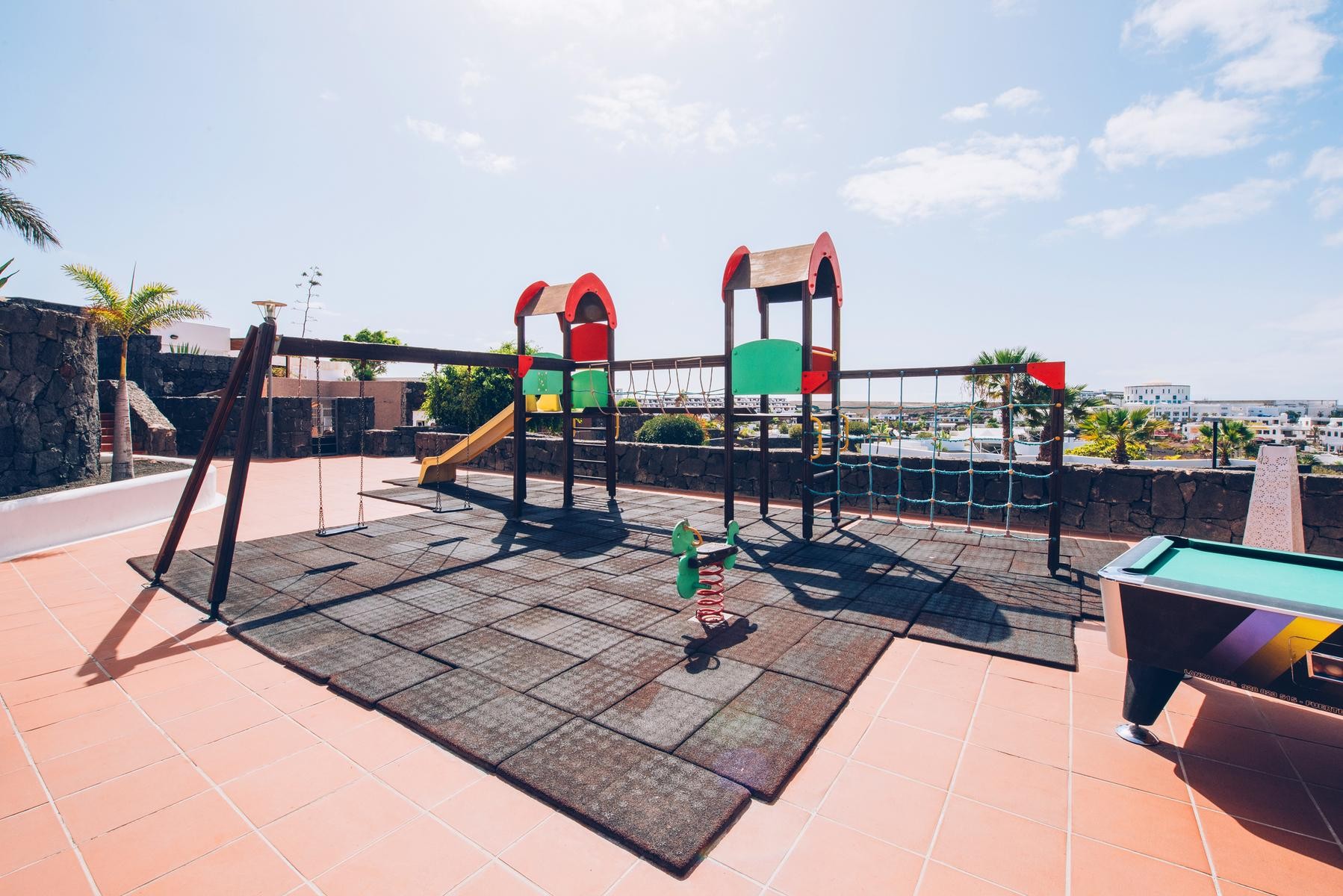 IBEROSTAR La Bocayna Village 11