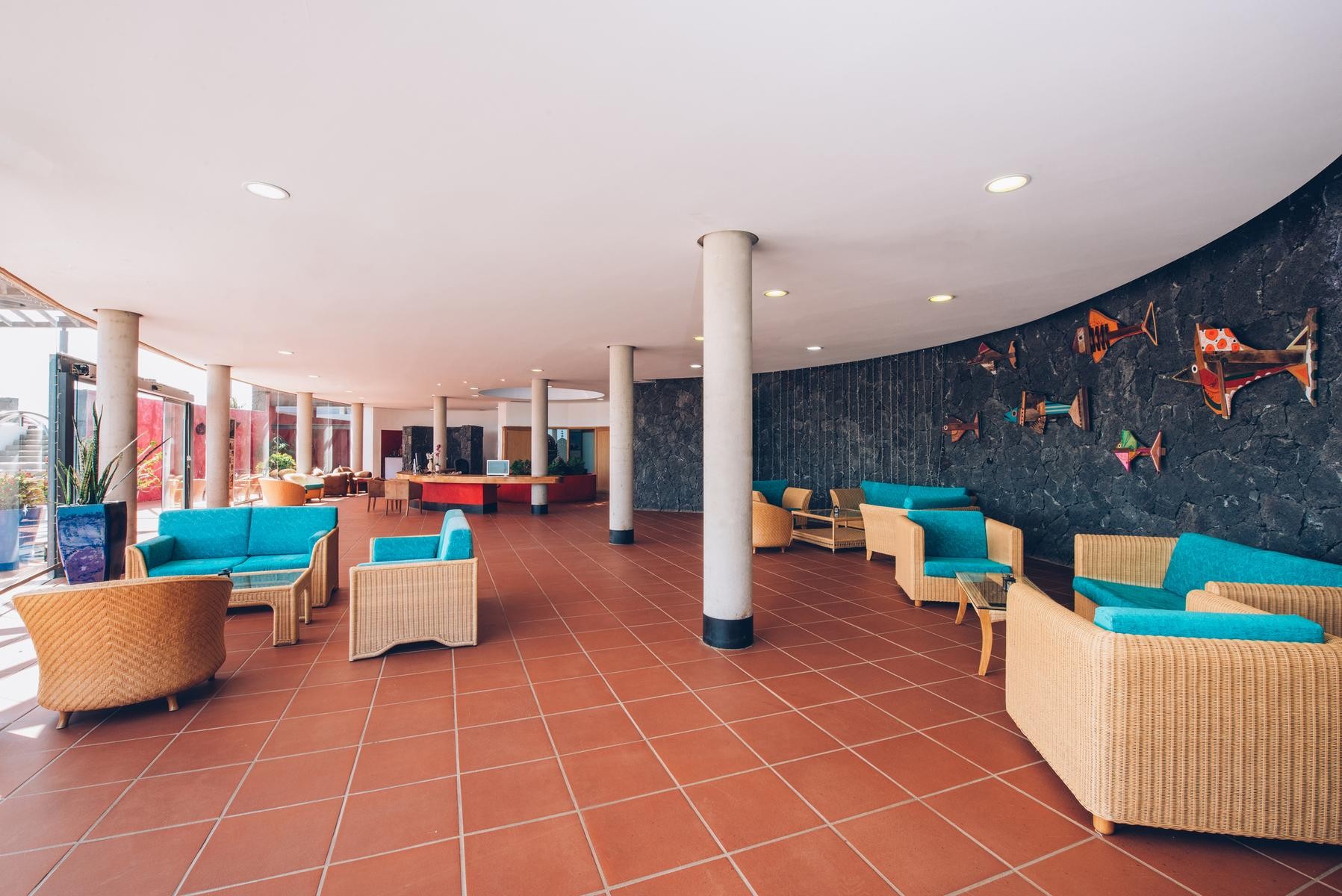 IBEROSTAR La Bocayna Village 10