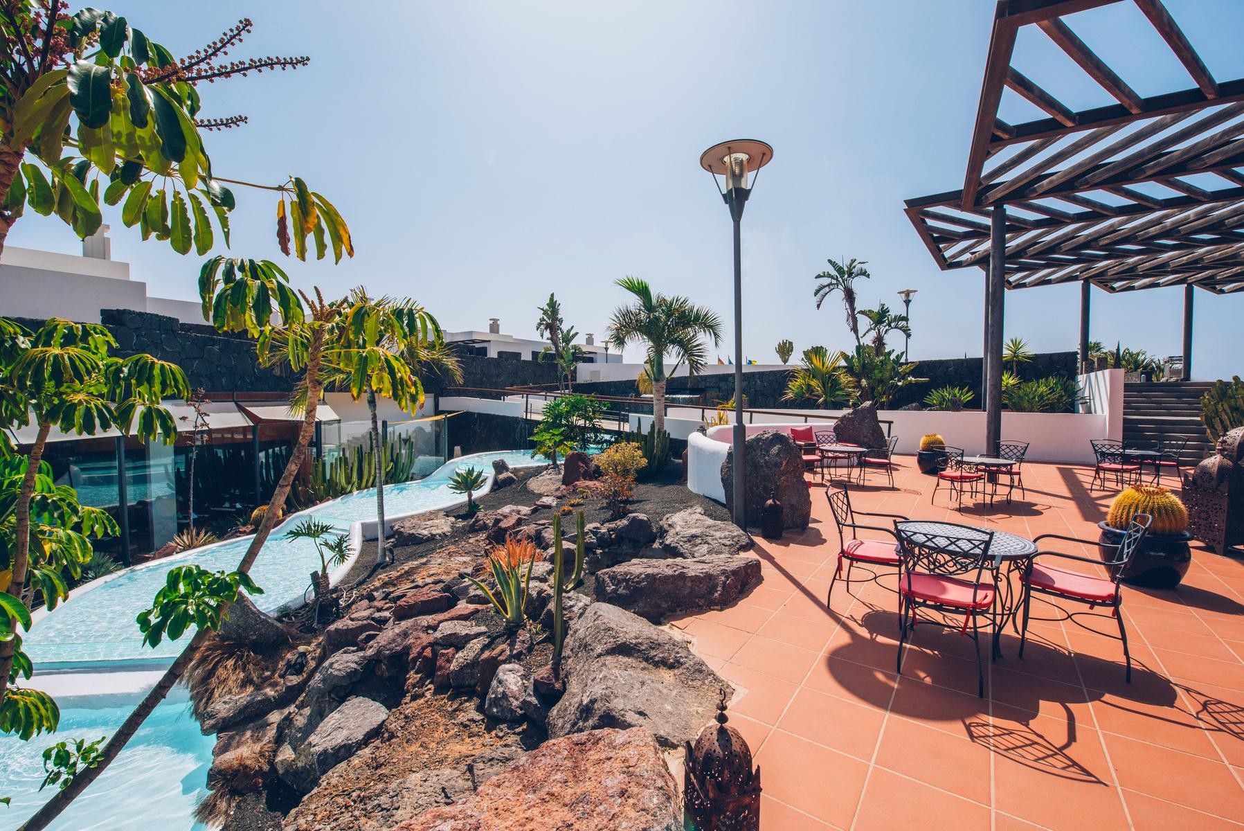 IBEROSTAR La Bocayna Village 2