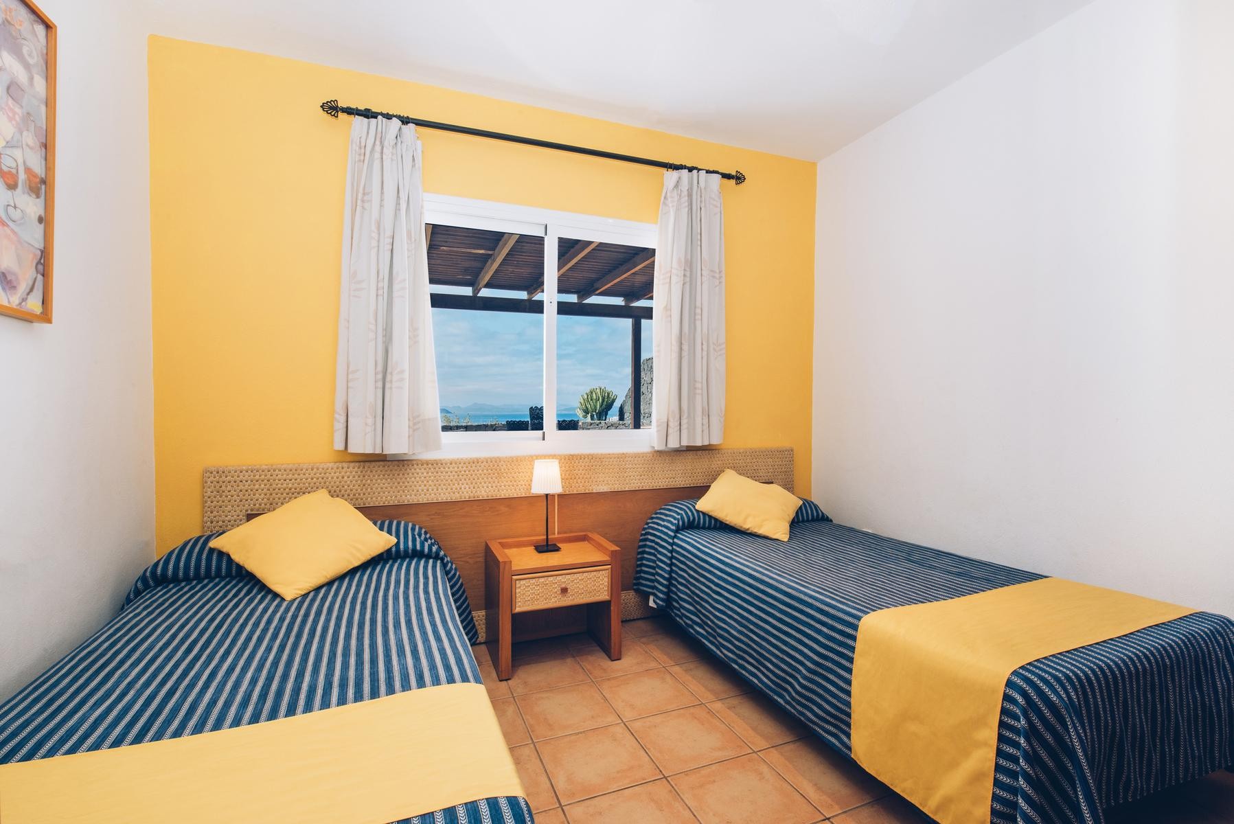 IBEROSTAR La Bocayna Village 5