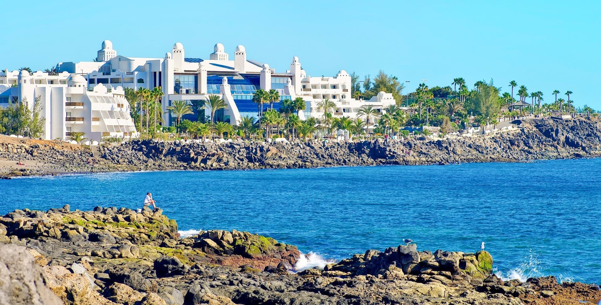 H10 Timanfaya Palace 27