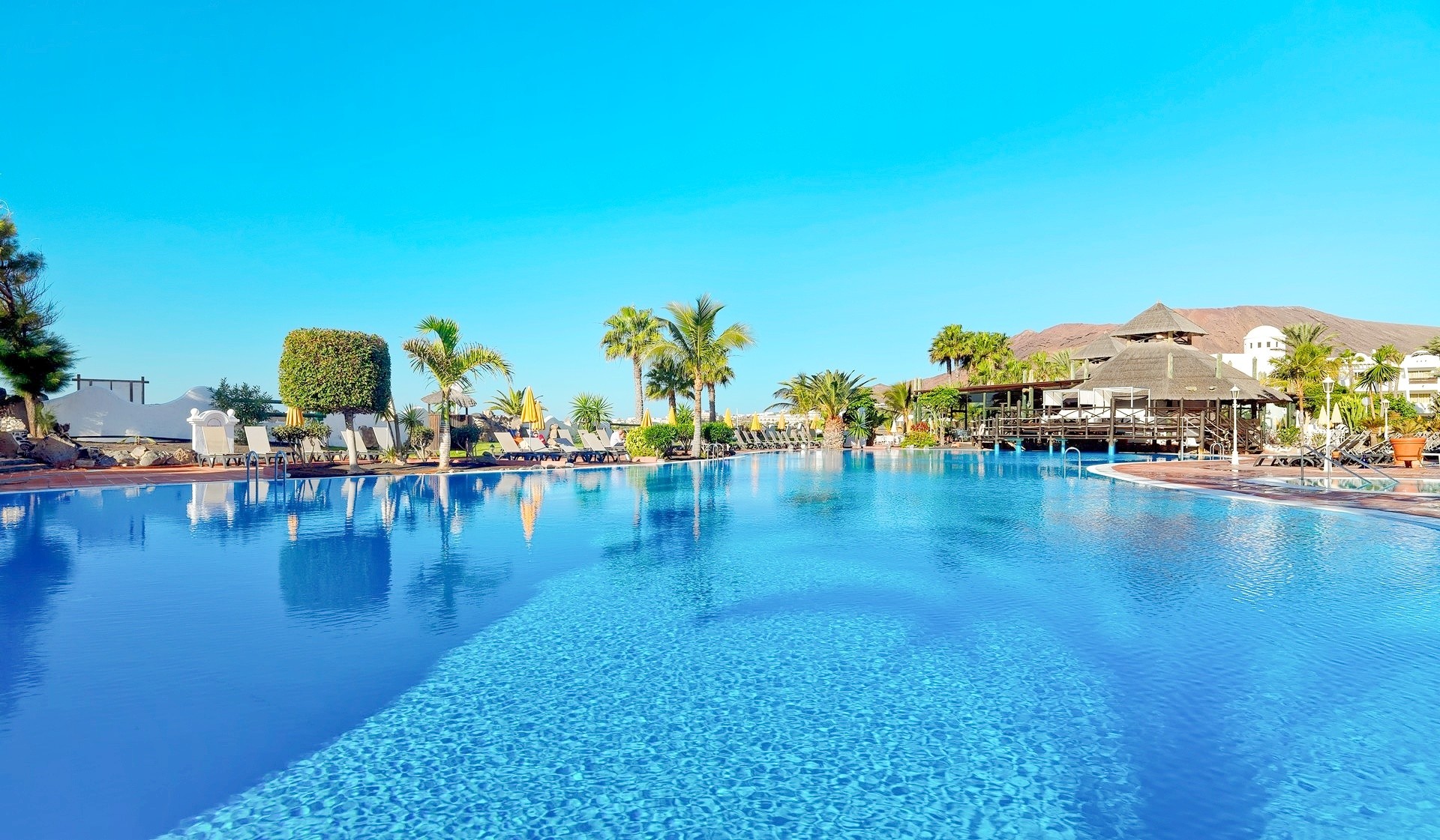 H10 Timanfaya Palace 3