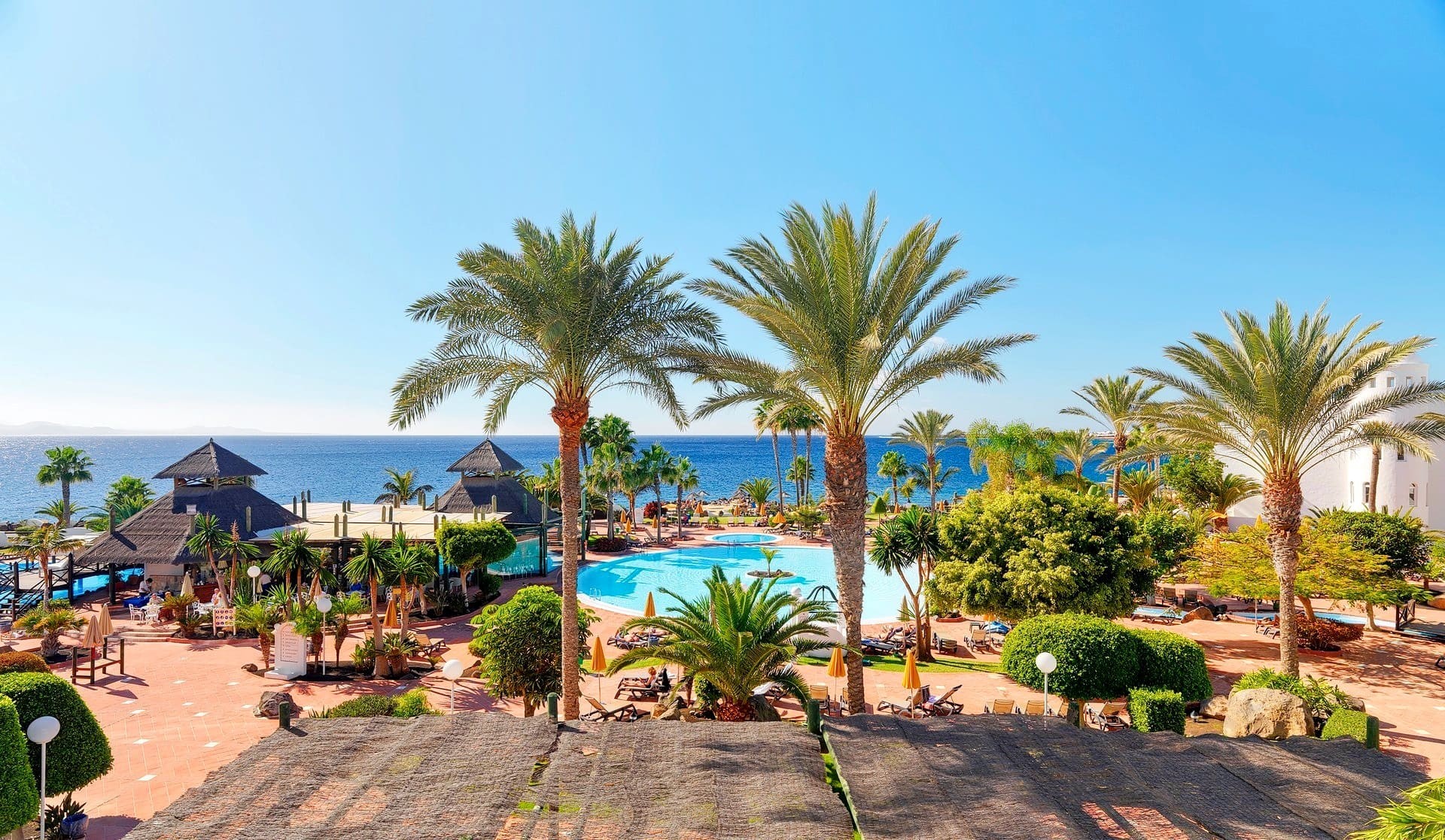 H10 Timanfaya Palace 23