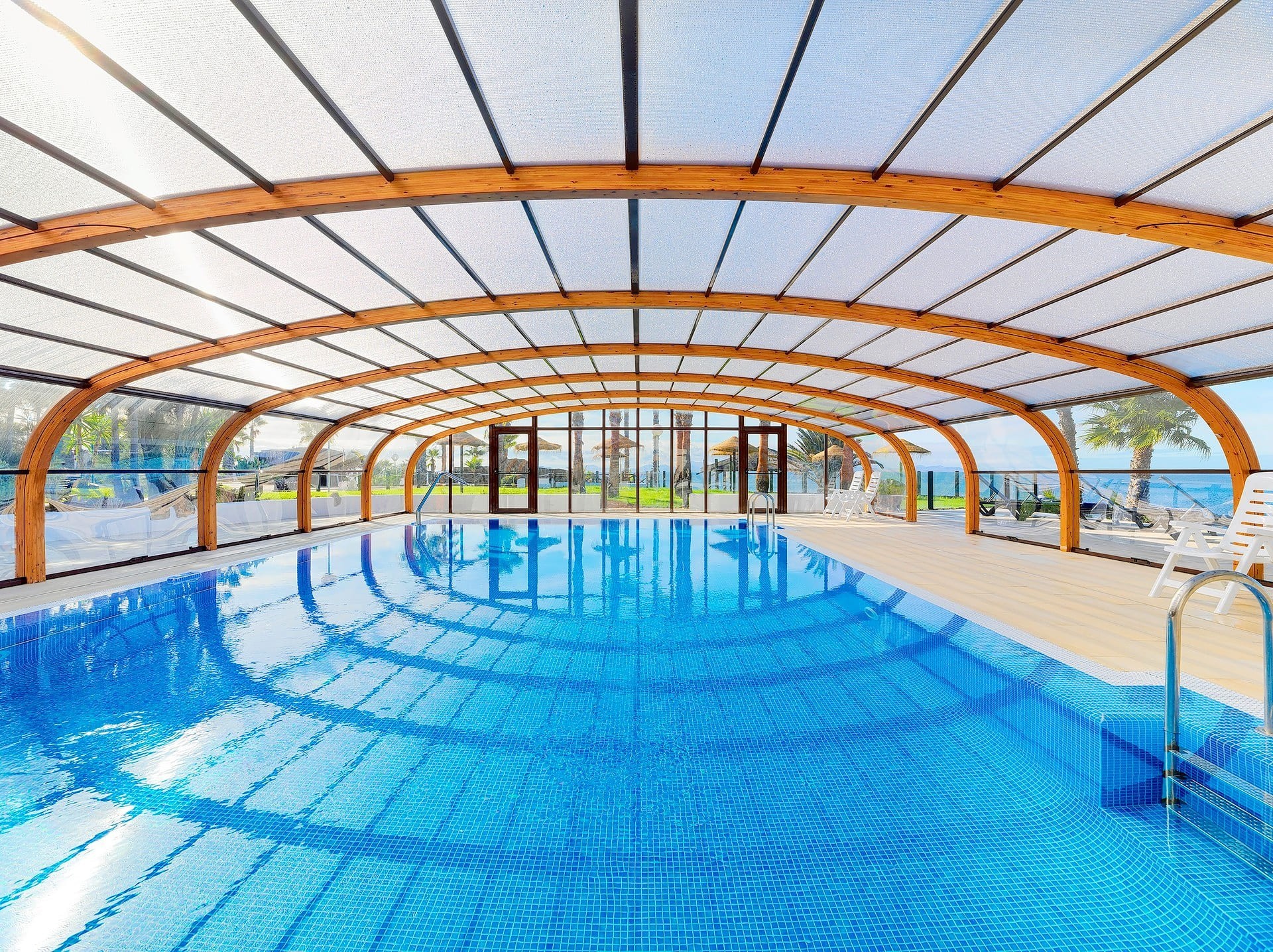 H10 Timanfaya Palace 18