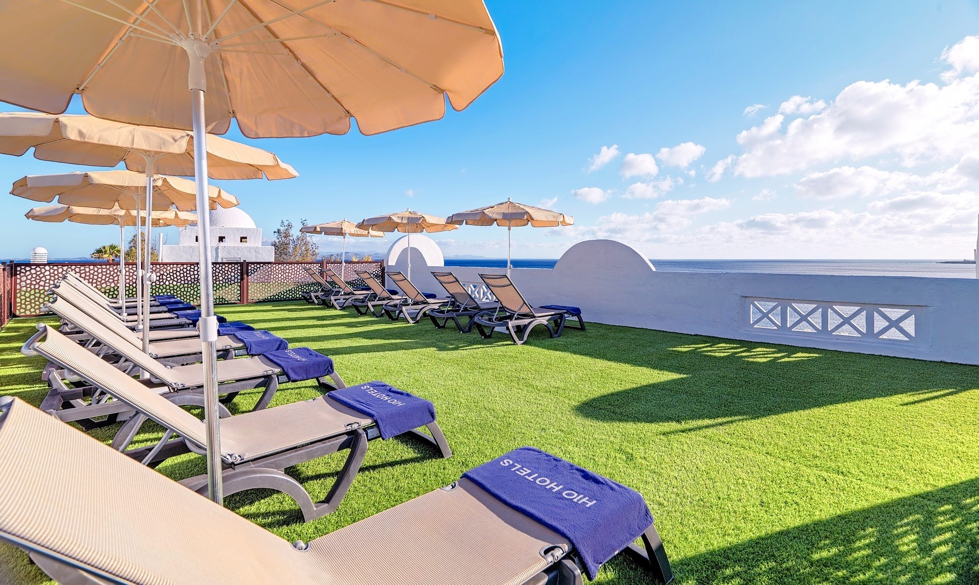 H10 Timanfaya Palace 22