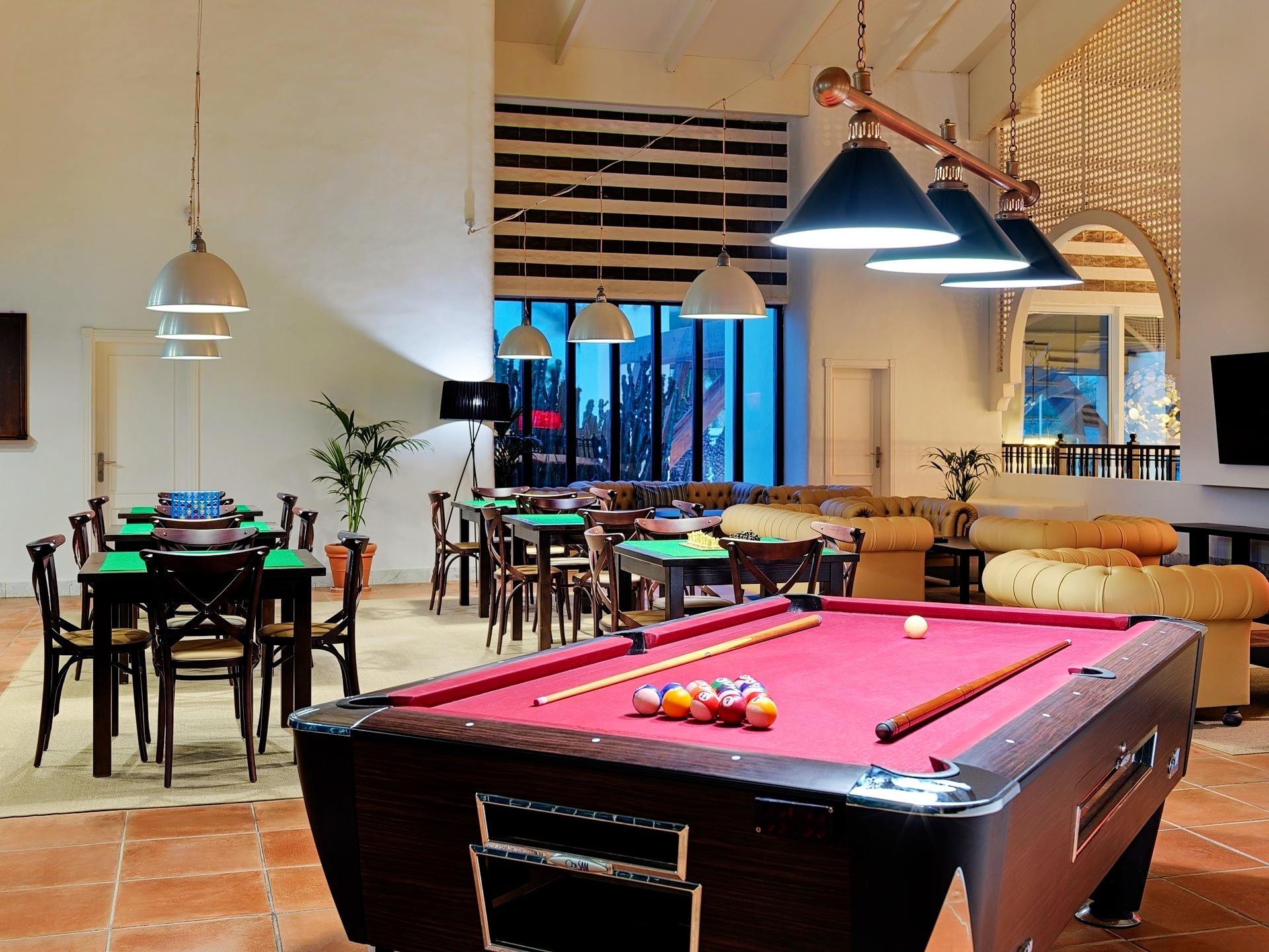 H10 Timanfaya Palace 17