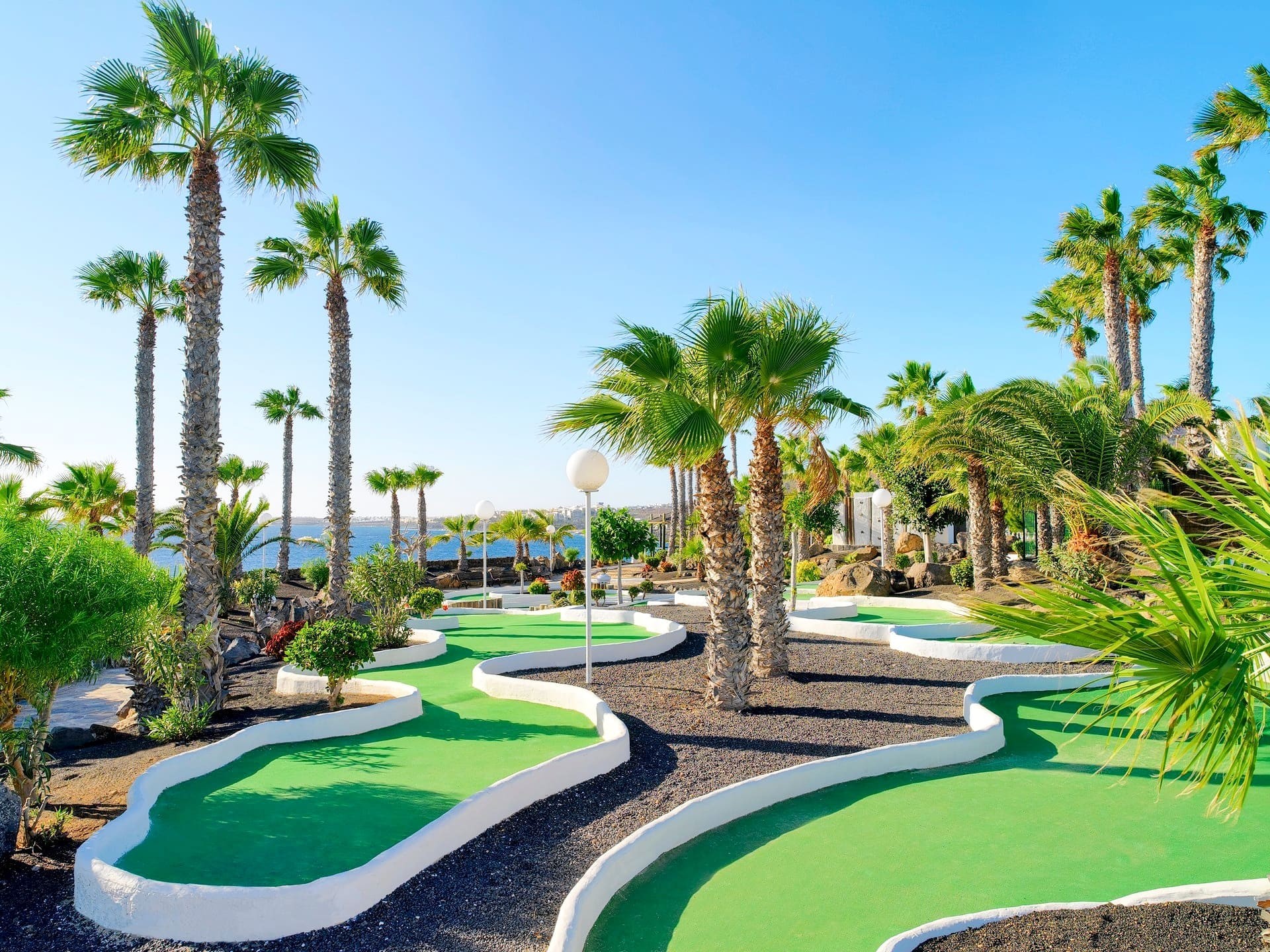 H10 Timanfaya Palace 26