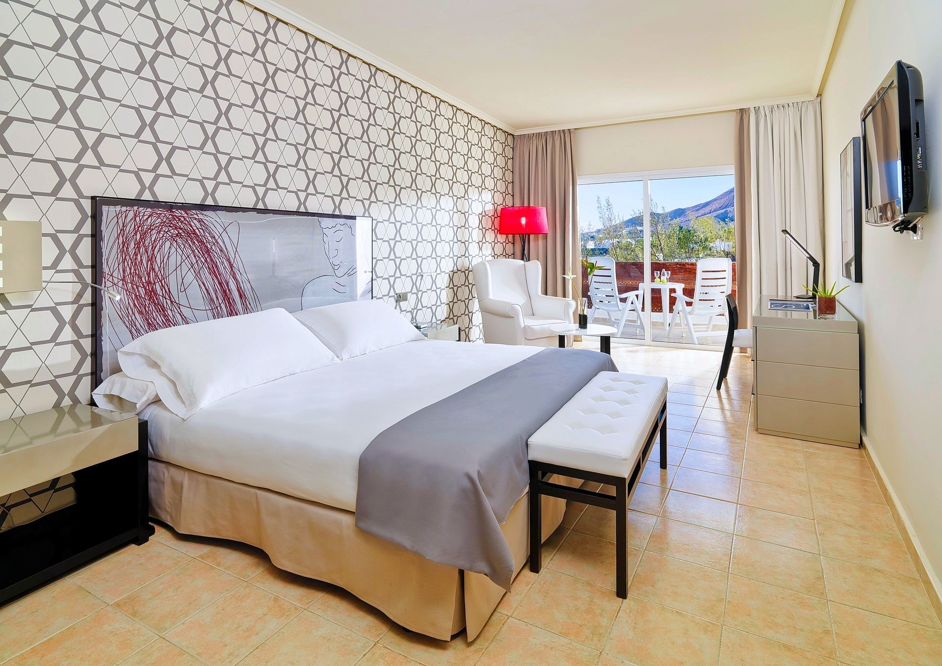 H10 Timanfaya Palace 5