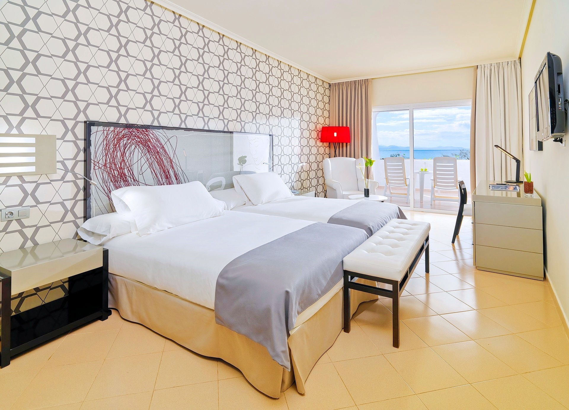 H10 Timanfaya Palace 6