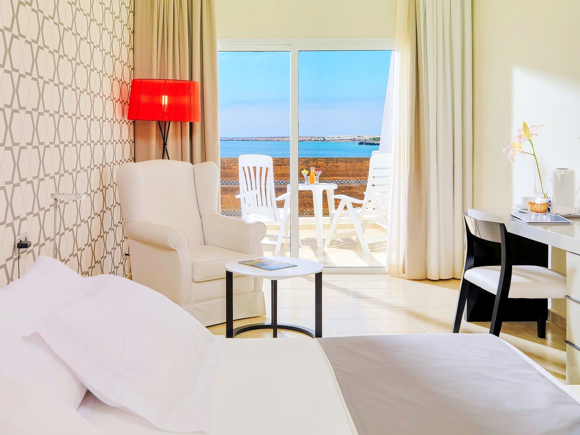 H10 Timanfaya Palace 8