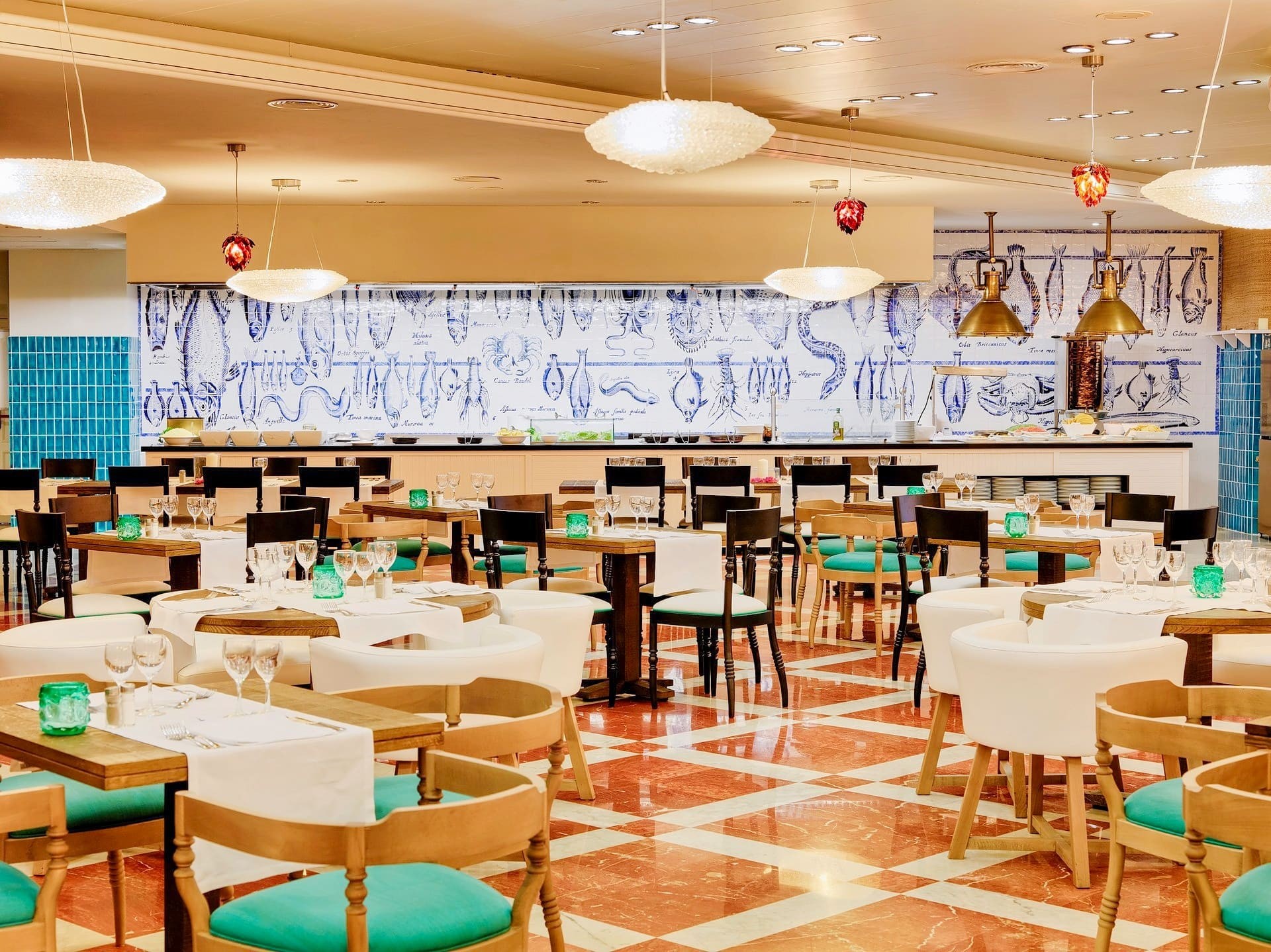 H10 Timanfaya Palace 9