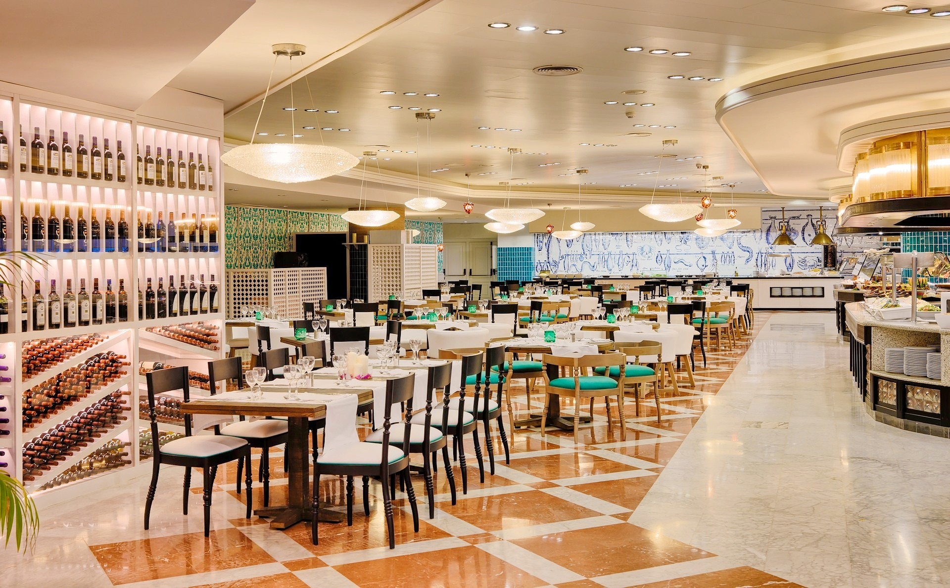 H10 Timanfaya Palace 10