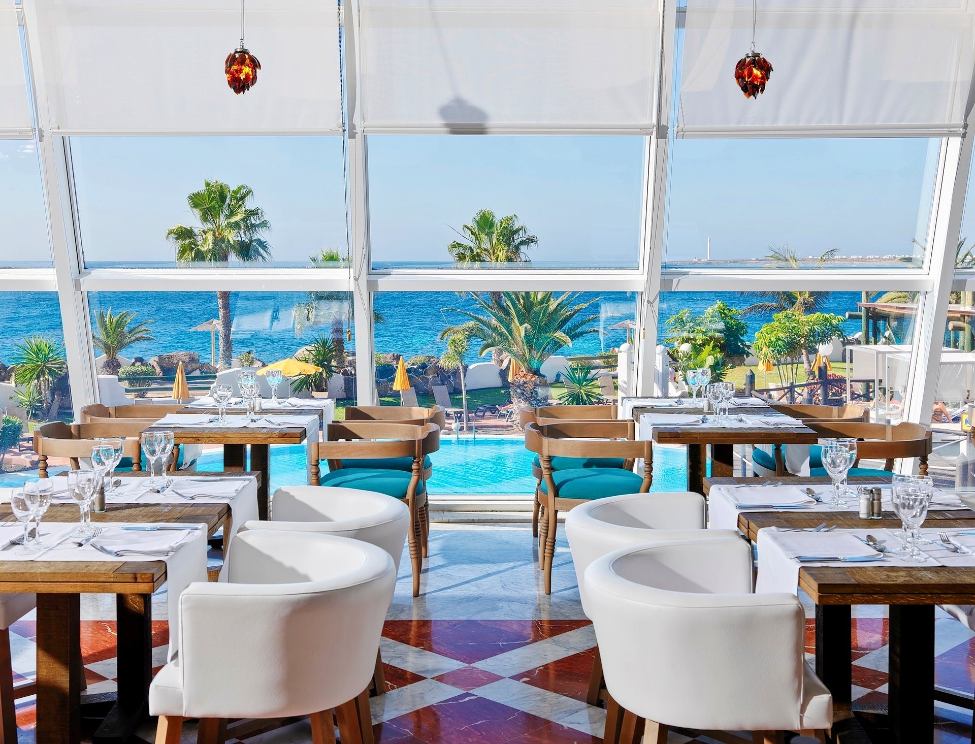 H10 Timanfaya Palace 11