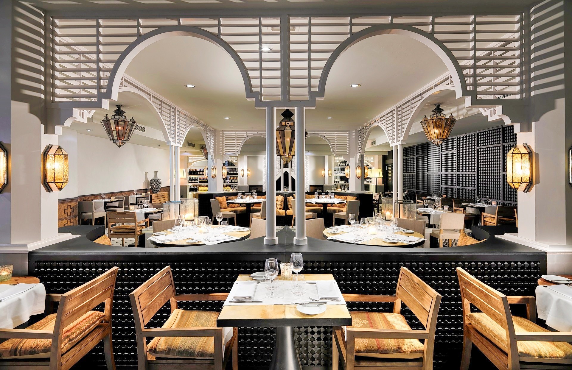 H10 Timanfaya Palace 12