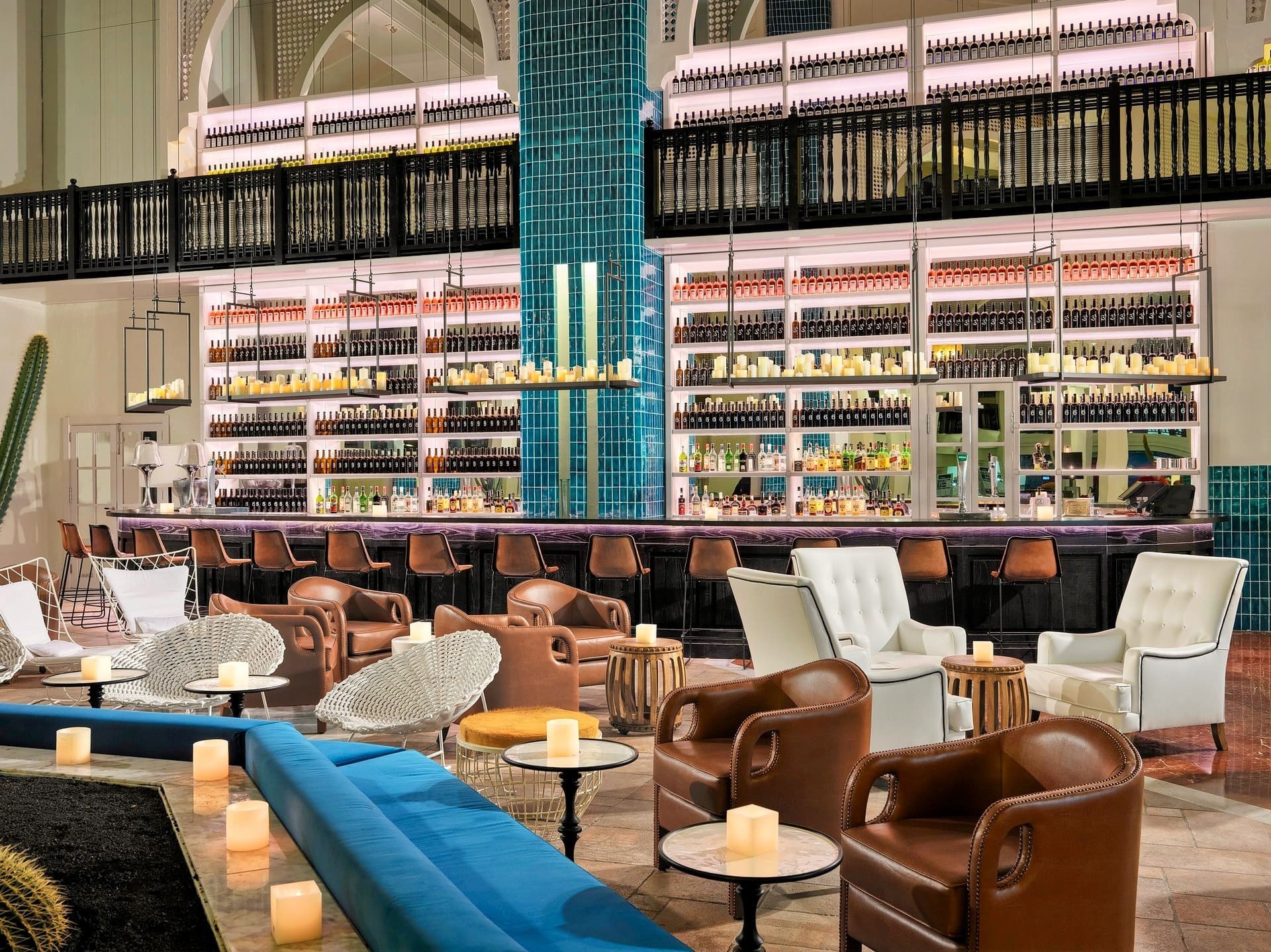 H10 Timanfaya Palace 13