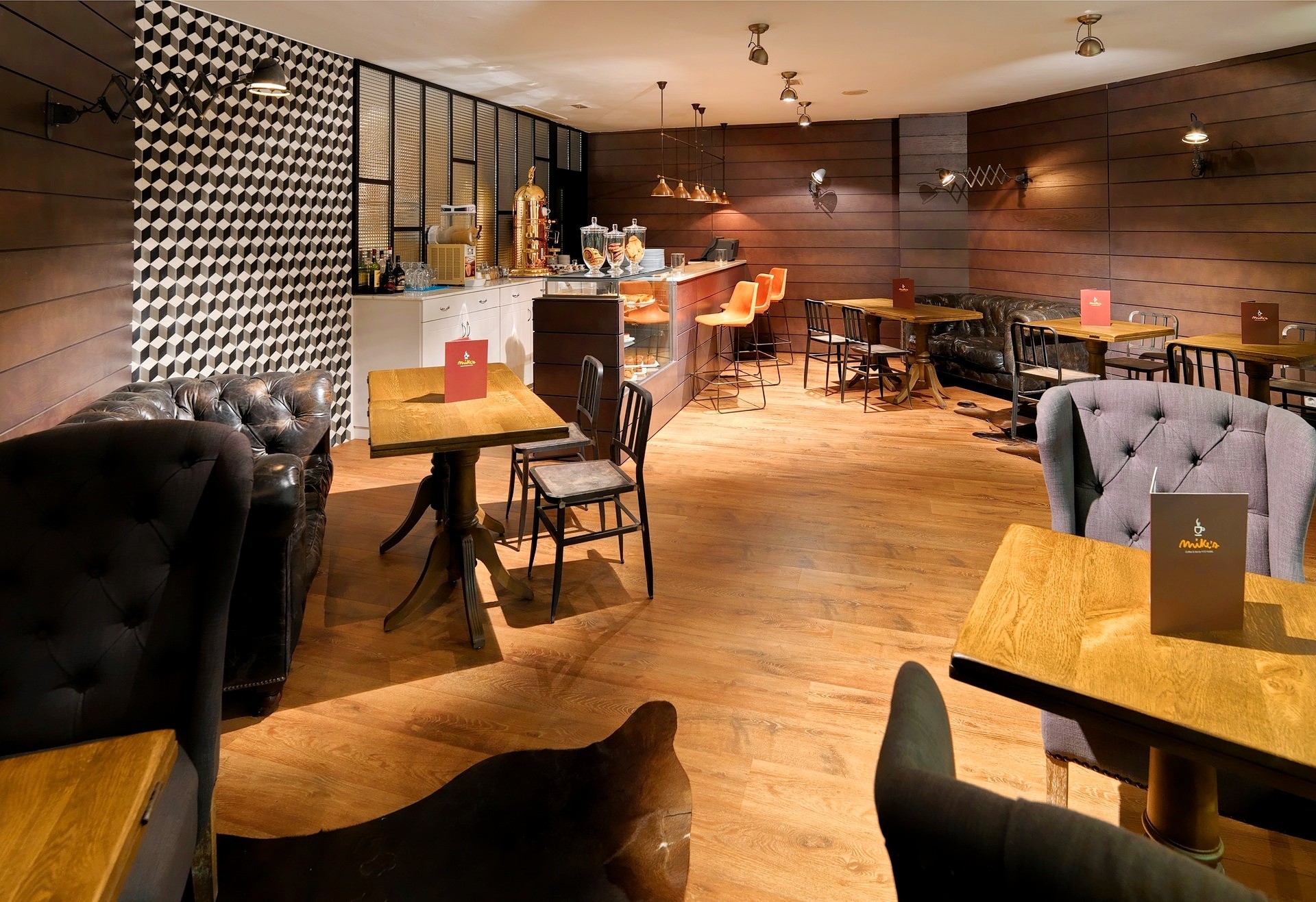 H10 Timanfaya Palace 15