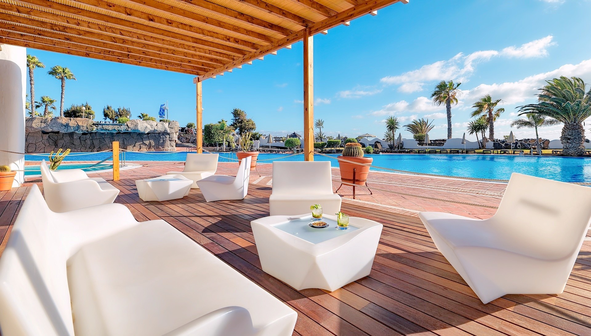 H10 Timanfaya Palace 19