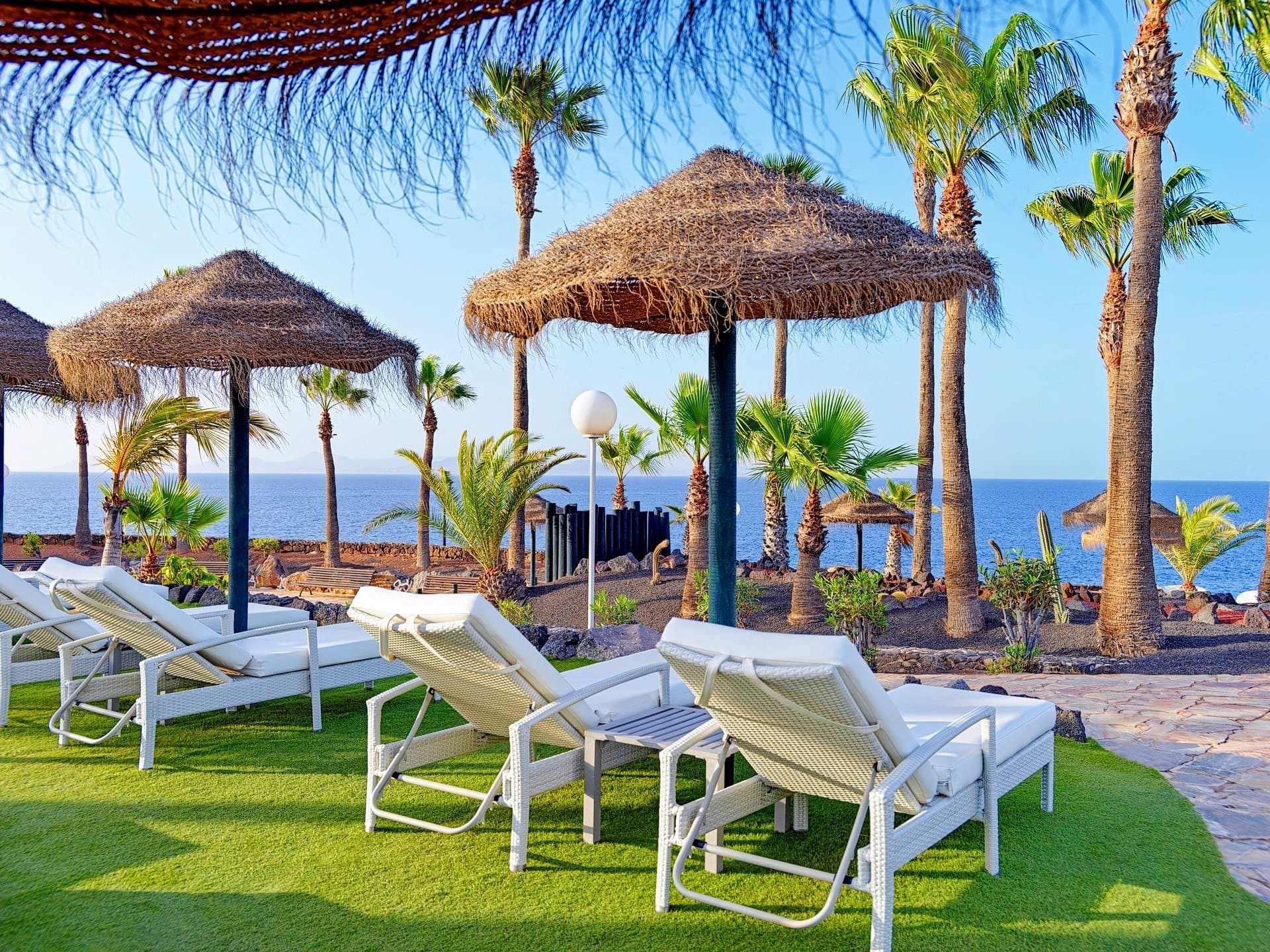 H10 Timanfaya Palace 20