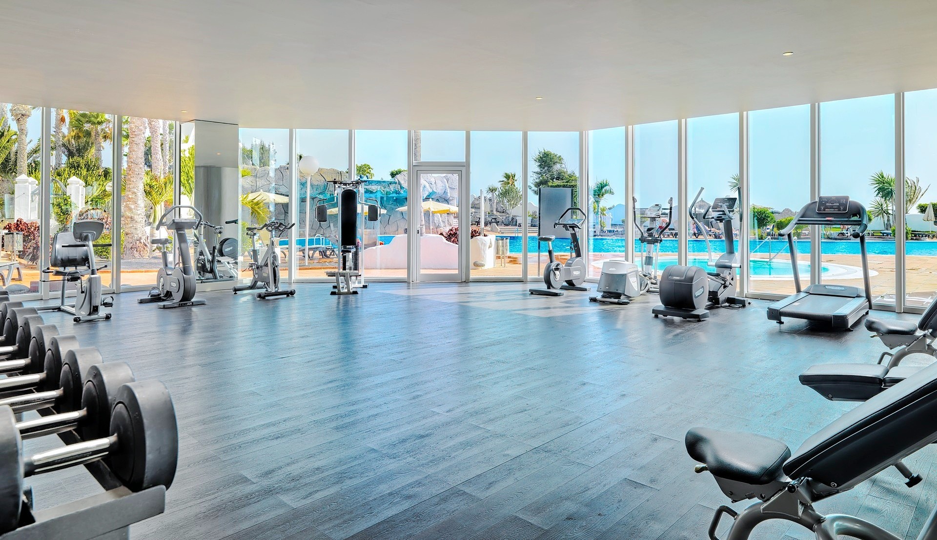 H10 Timanfaya Palace 16