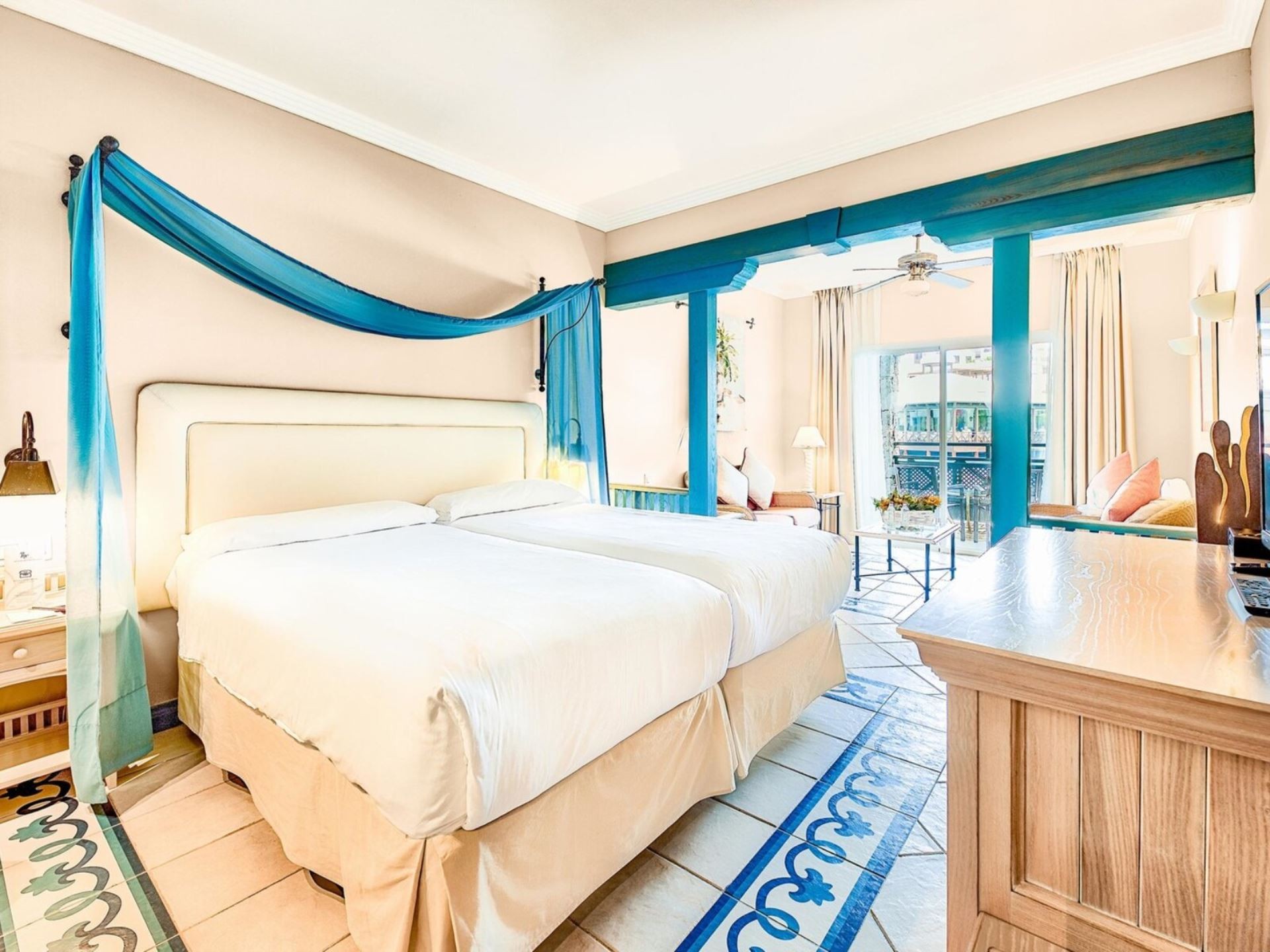 LIVVO Volcan Lanzarote 3