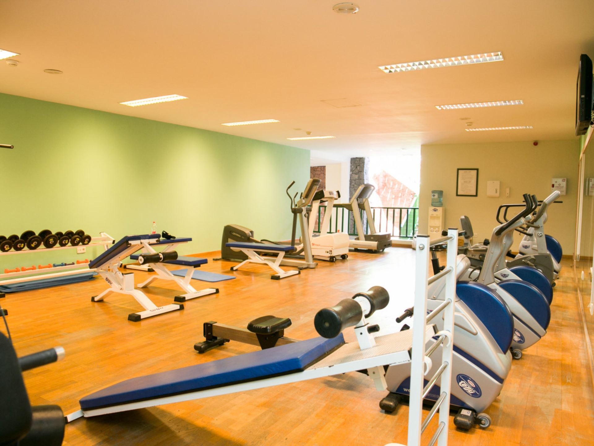 LIVVO Volcan Lanzarote 8