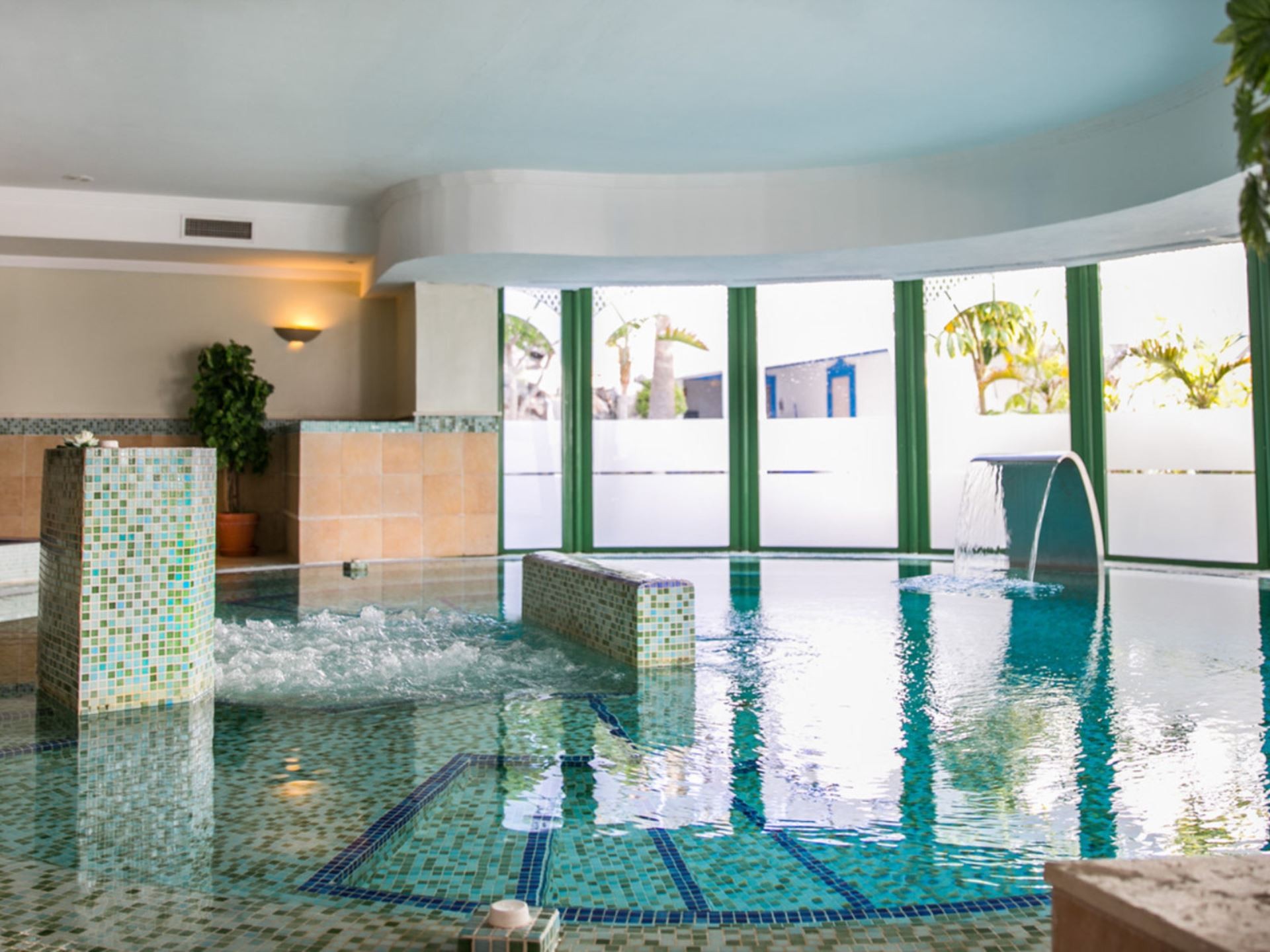 LIVVO Volcan Lanzarote 4