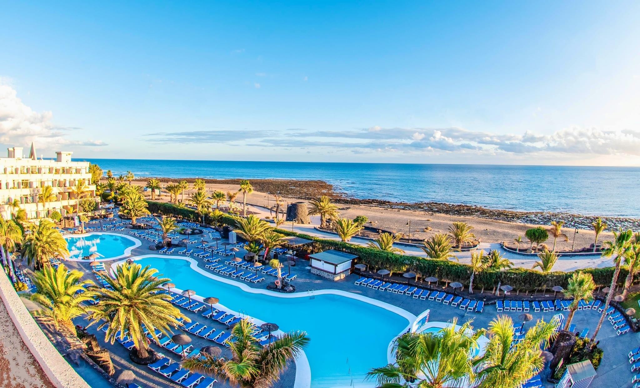 Beatriz Playa & Spa 12