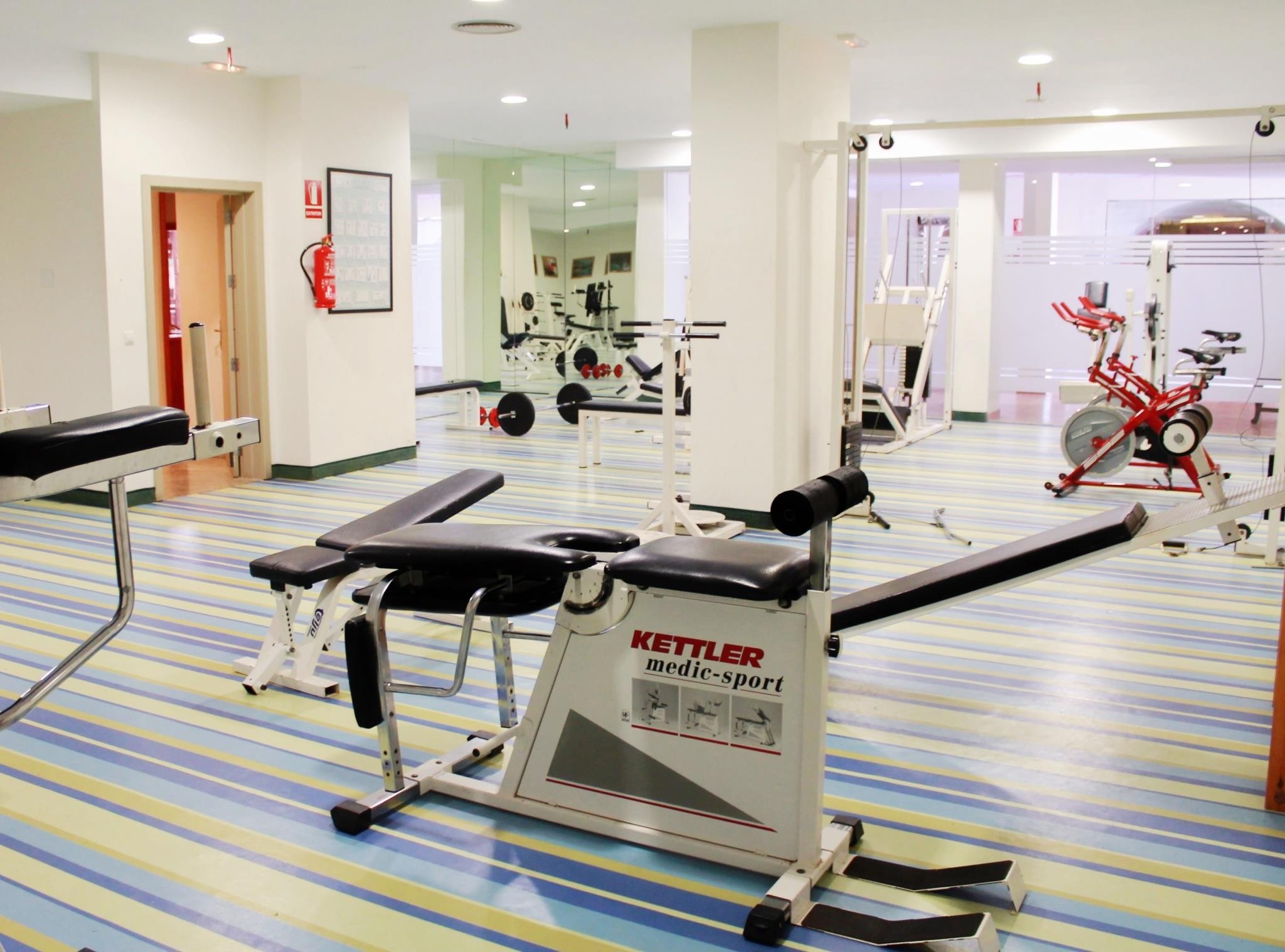 Beatriz Playa & Spa 33