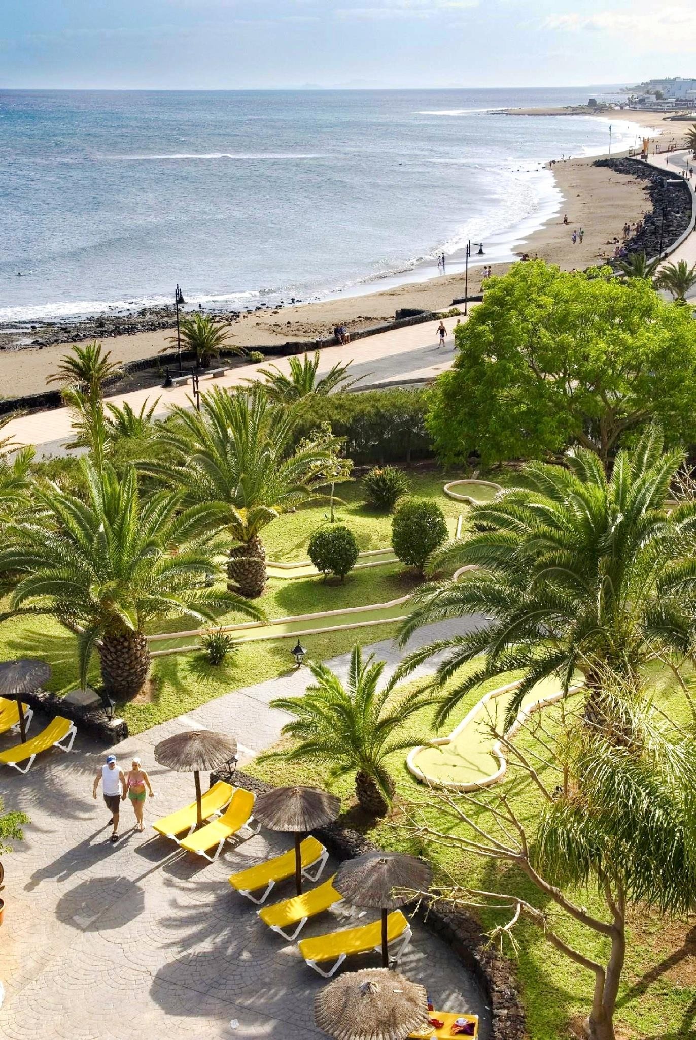 Beatriz Playa & Spa 29