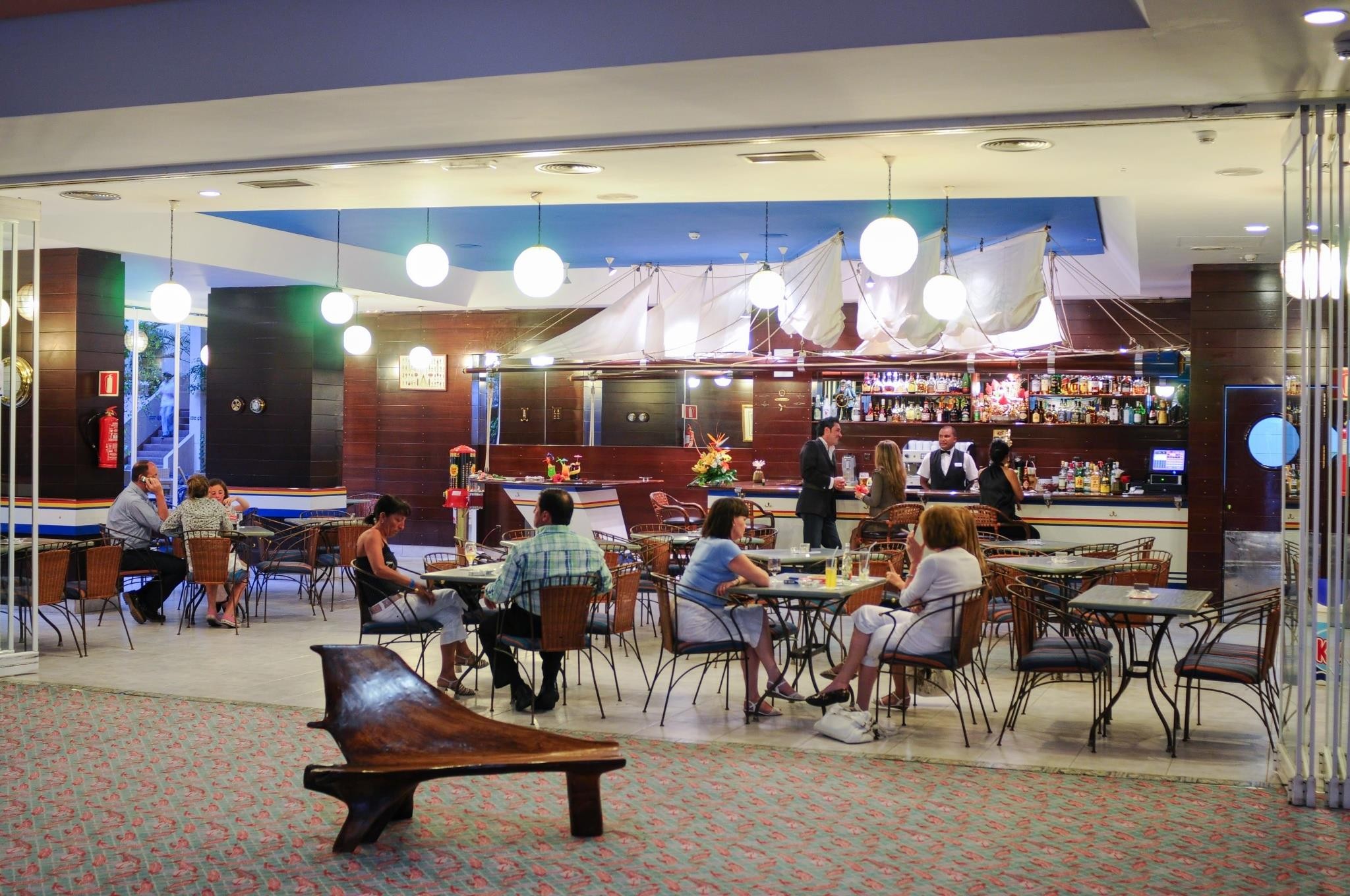 Beatriz Playa & Spa 10