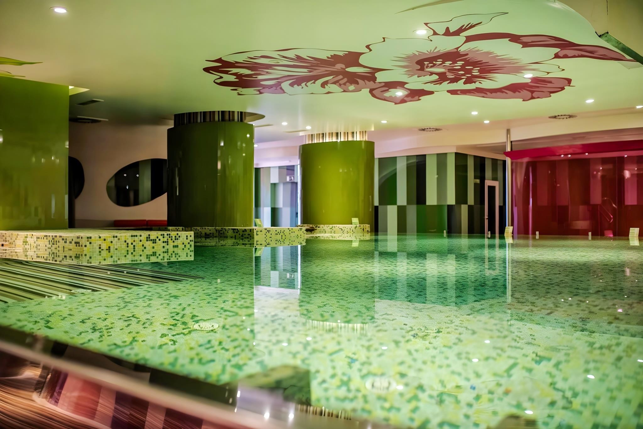 Beatriz Playa & Spa 32