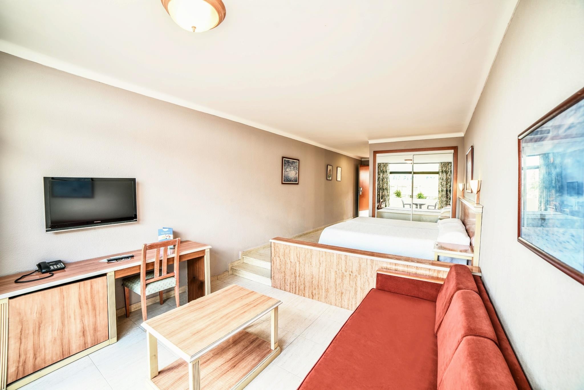 Beatriz Playa & Spa 16